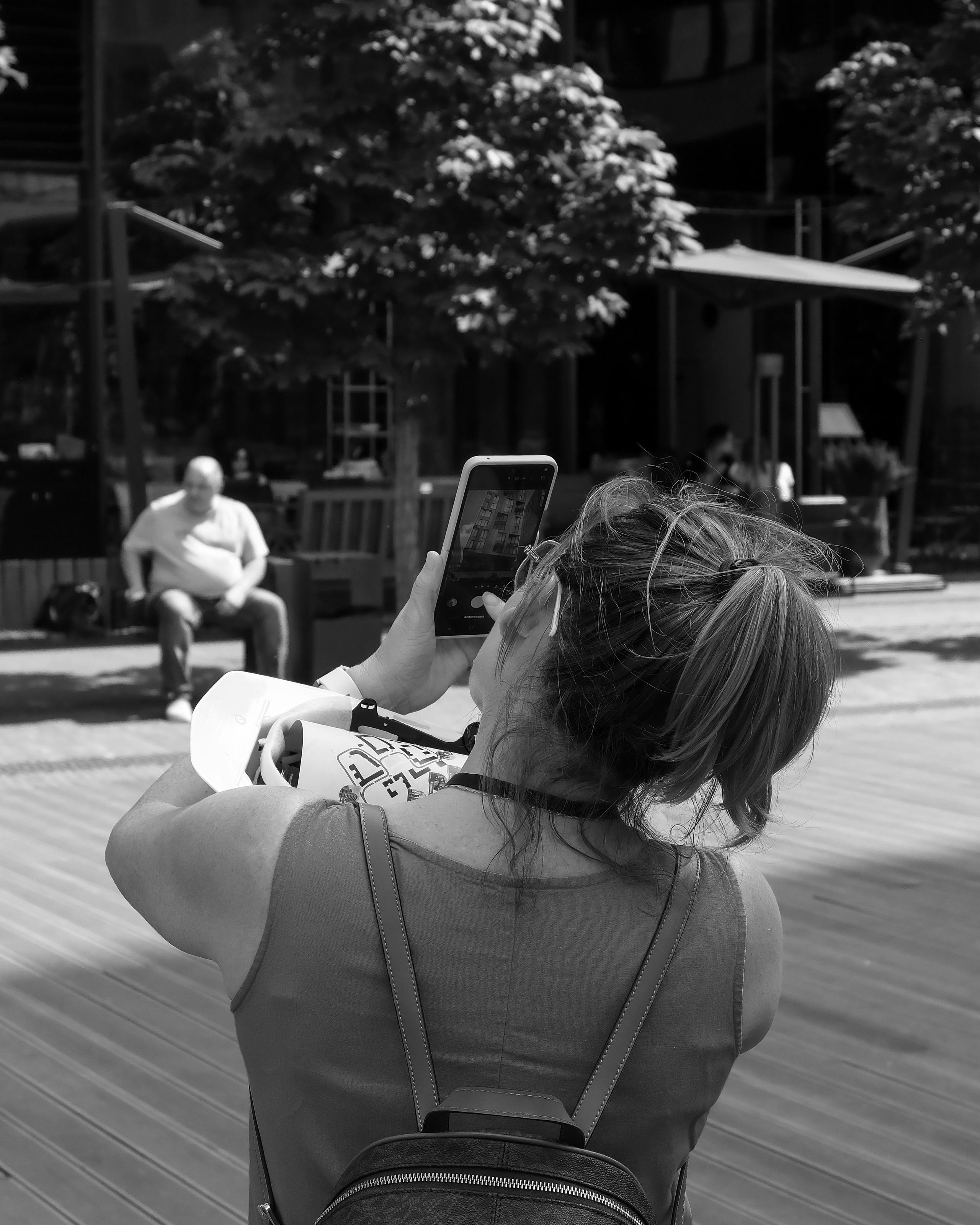 Прогулки с архитектором х Чайка Лаб | 2025. Михаил Мулач | Архитектурный фотограф