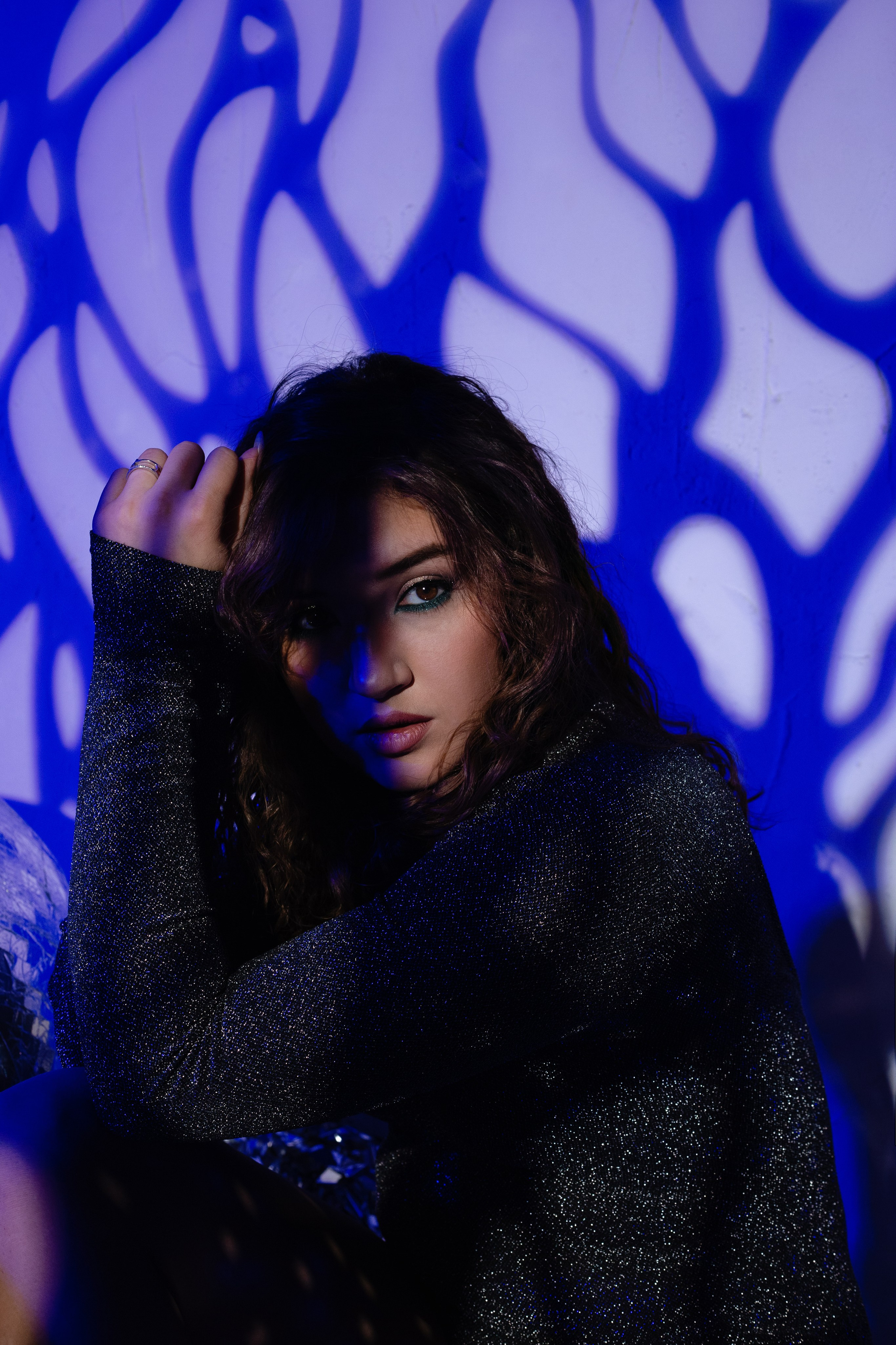 Диана. Свадебный и портретный фотограф в Новосибирске Любовь Исакова