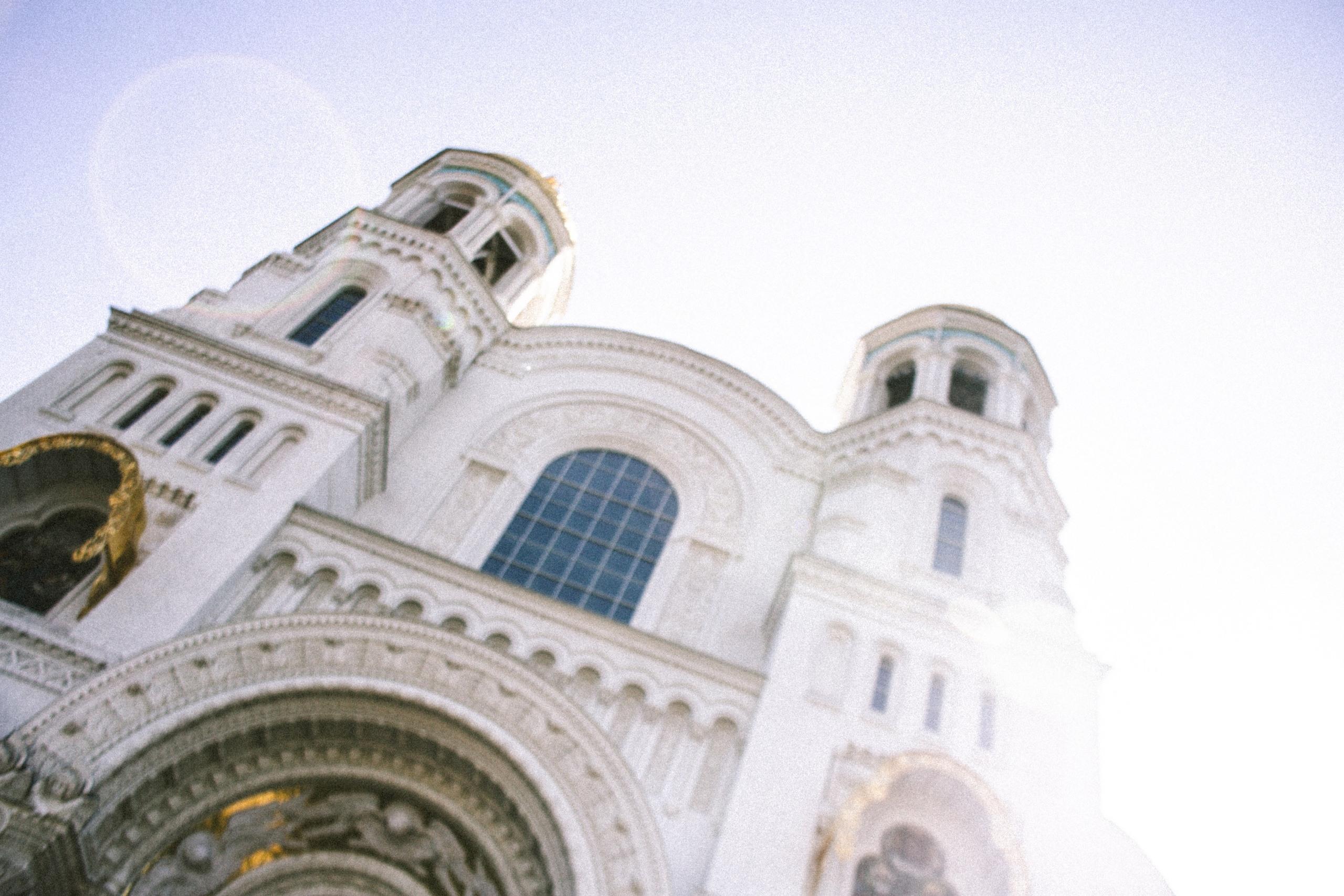 ХРАМЫ РОССИИ. солянка. Фотограф в Нижнем Новгороде