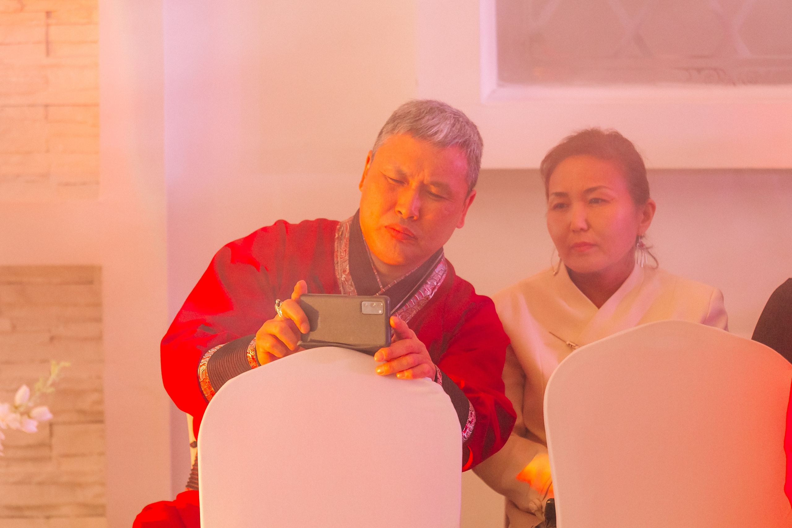 Дух Байкала, сердце Синигала. Свадебный и семейный фотограф в Улан-Удэ