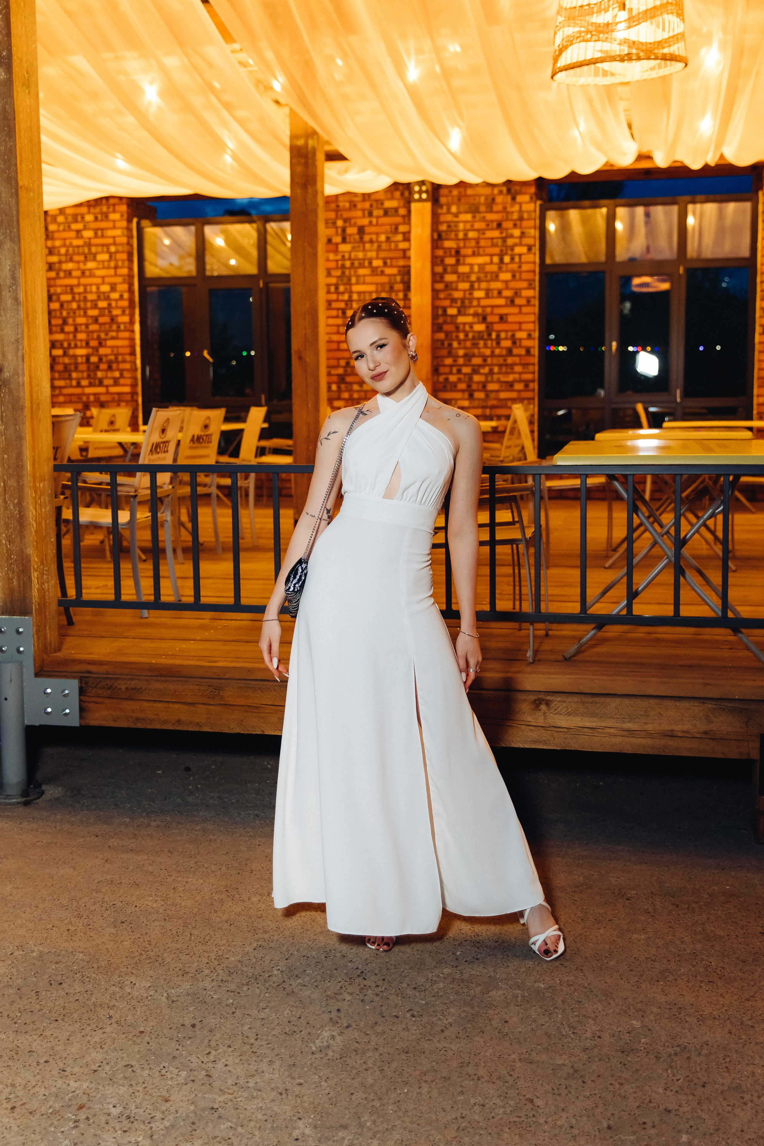 Выпускной вечер. 49 школа. Баран на корове. Свадебный и семейный фотограф в Улан-Удэ