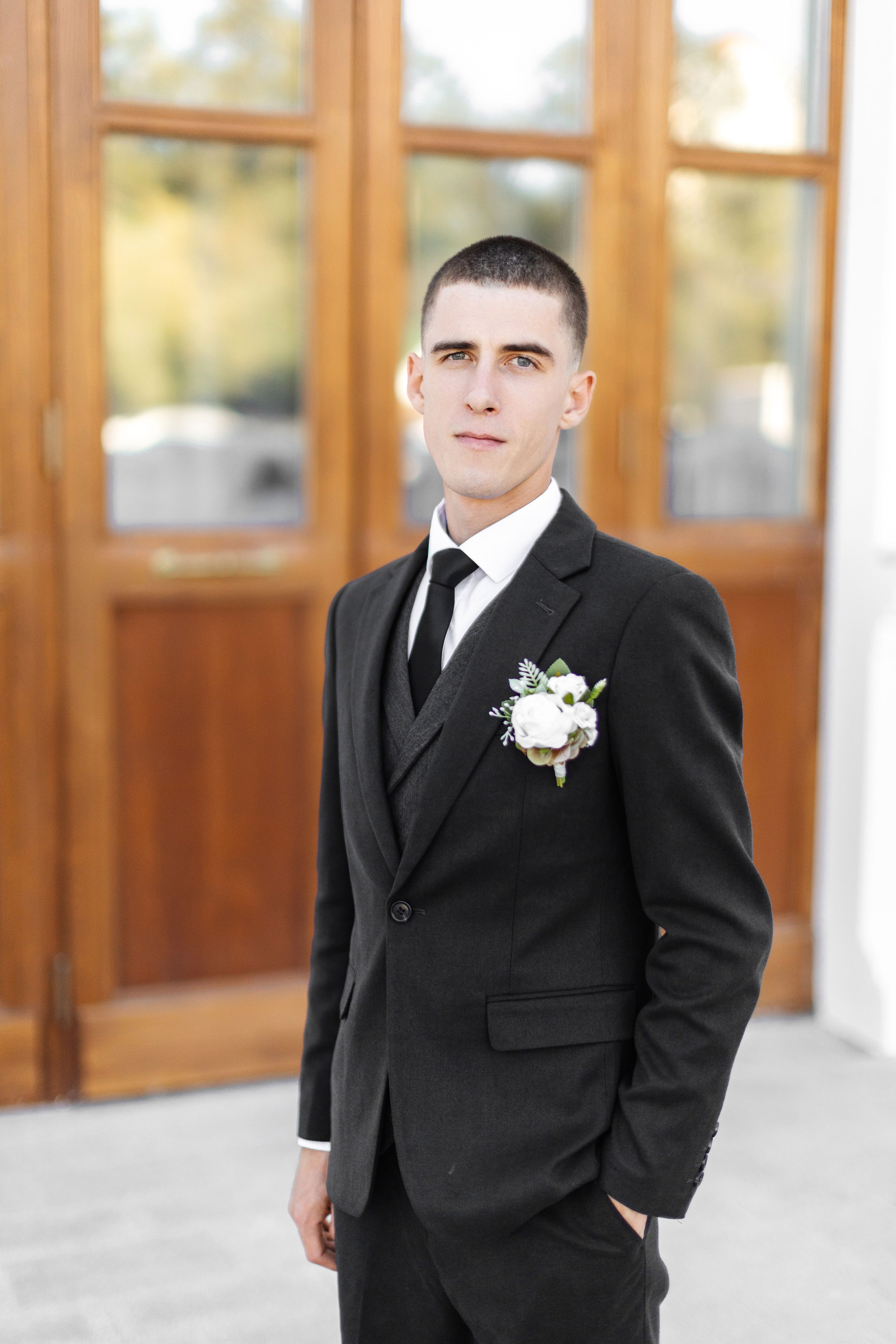 Свадьбы. Фотограф Вадим Казусь