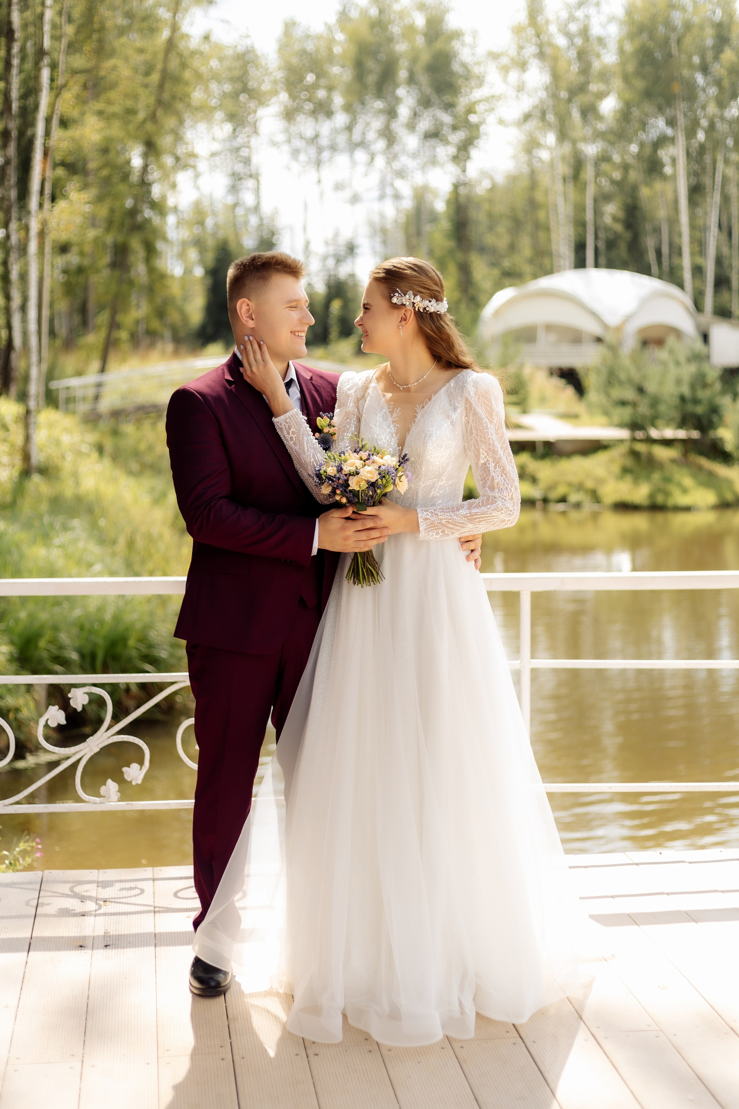 Т&И (Бабин двор). Зотова Алена — семейный и женский фотограф в Зеленограде