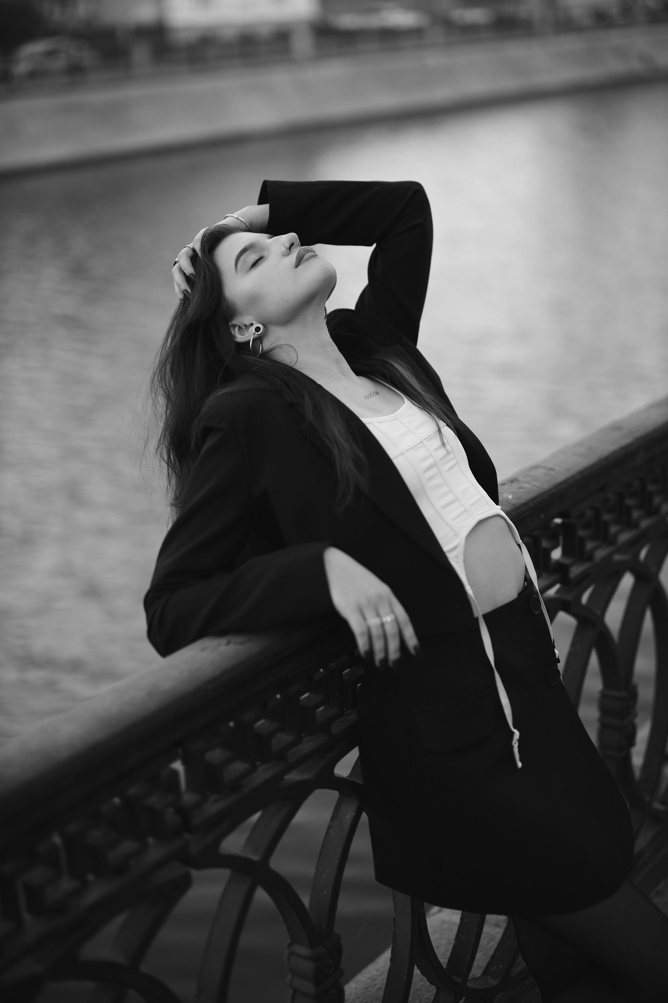 Юрий Белозёров фотограф