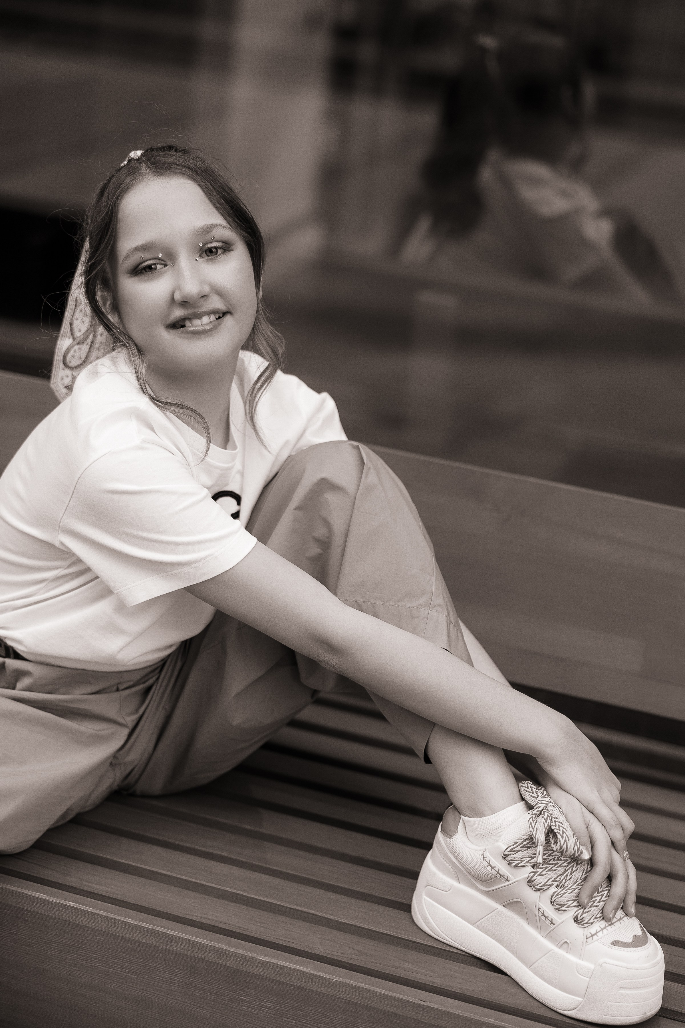 ДЕНЬ РОЖДЕНИЯ СТЕФАНИИ. Свадебный и event-фотограф Иван Волнухин