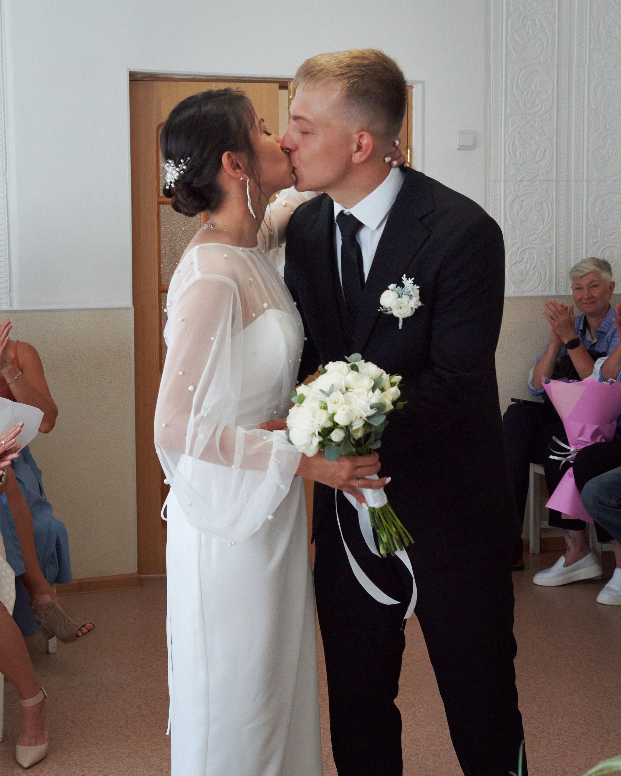 Осенний бриз. Евгений Кудинов | Фотограф в Холмске