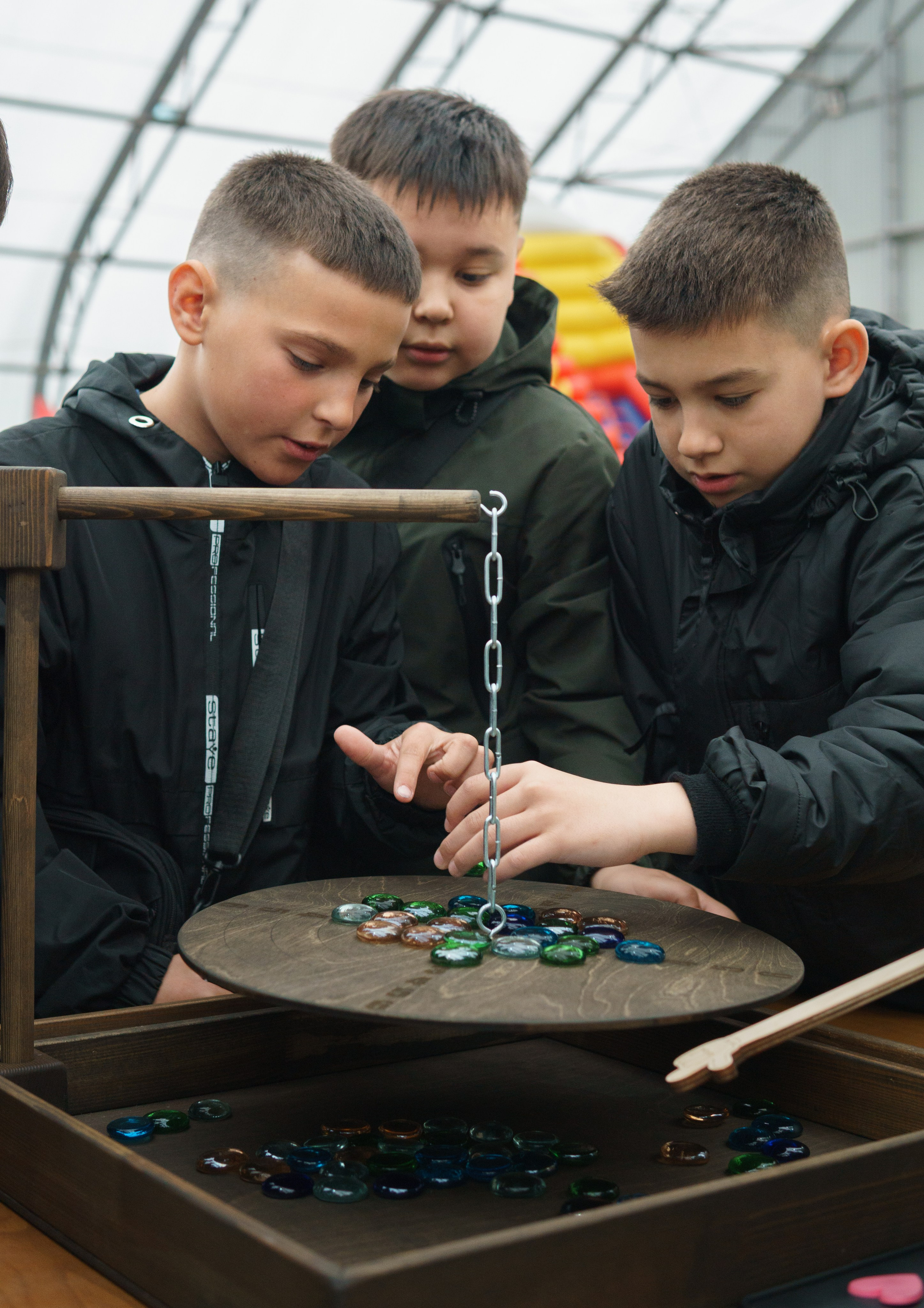 Добро пожаловать во взрослую жизнь. Евгений Кудинов | Фотограф в Холмске
