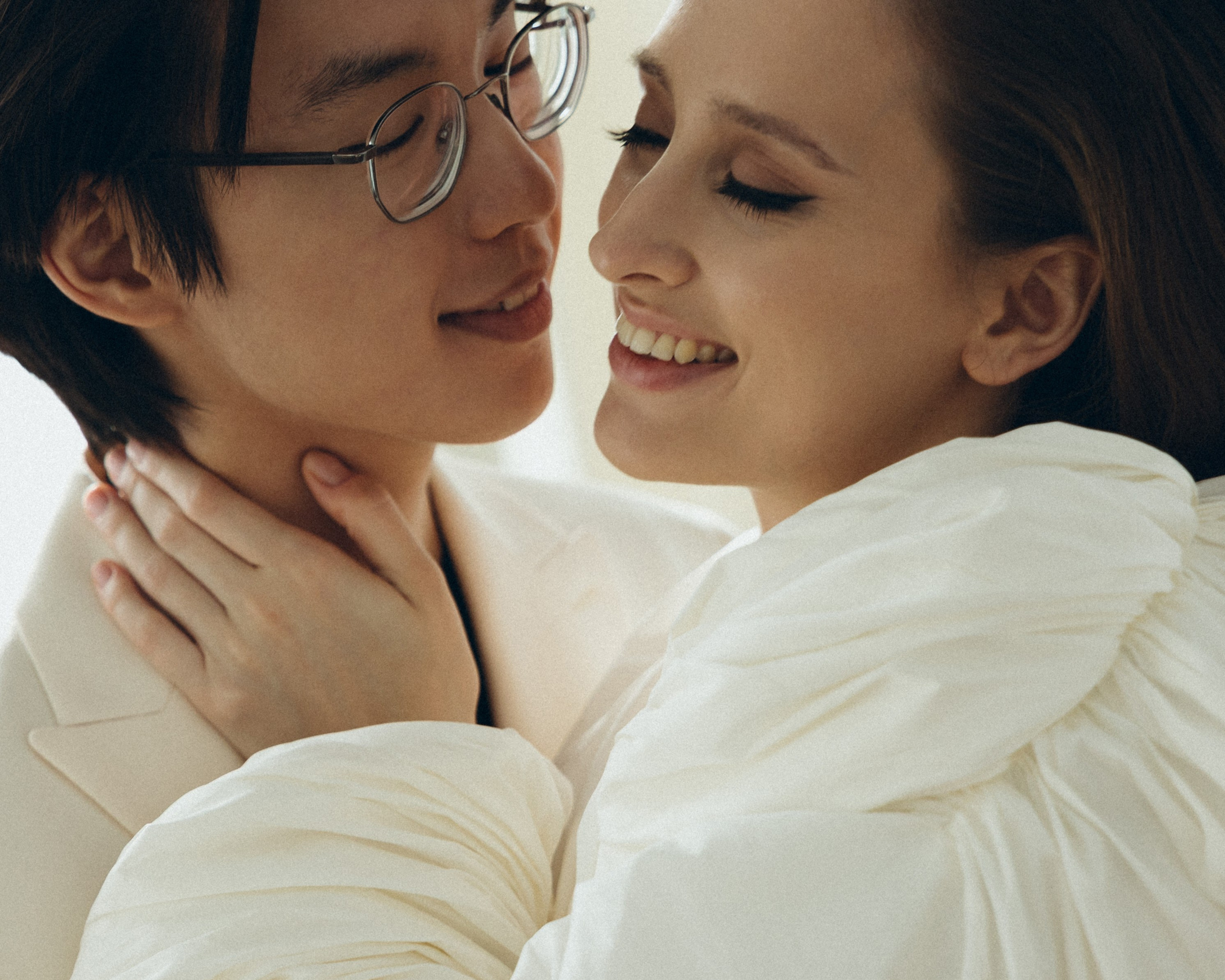 В САМОЕ СЕРДЦЕ. Свадебный фотограф Москва Ирина Писарева