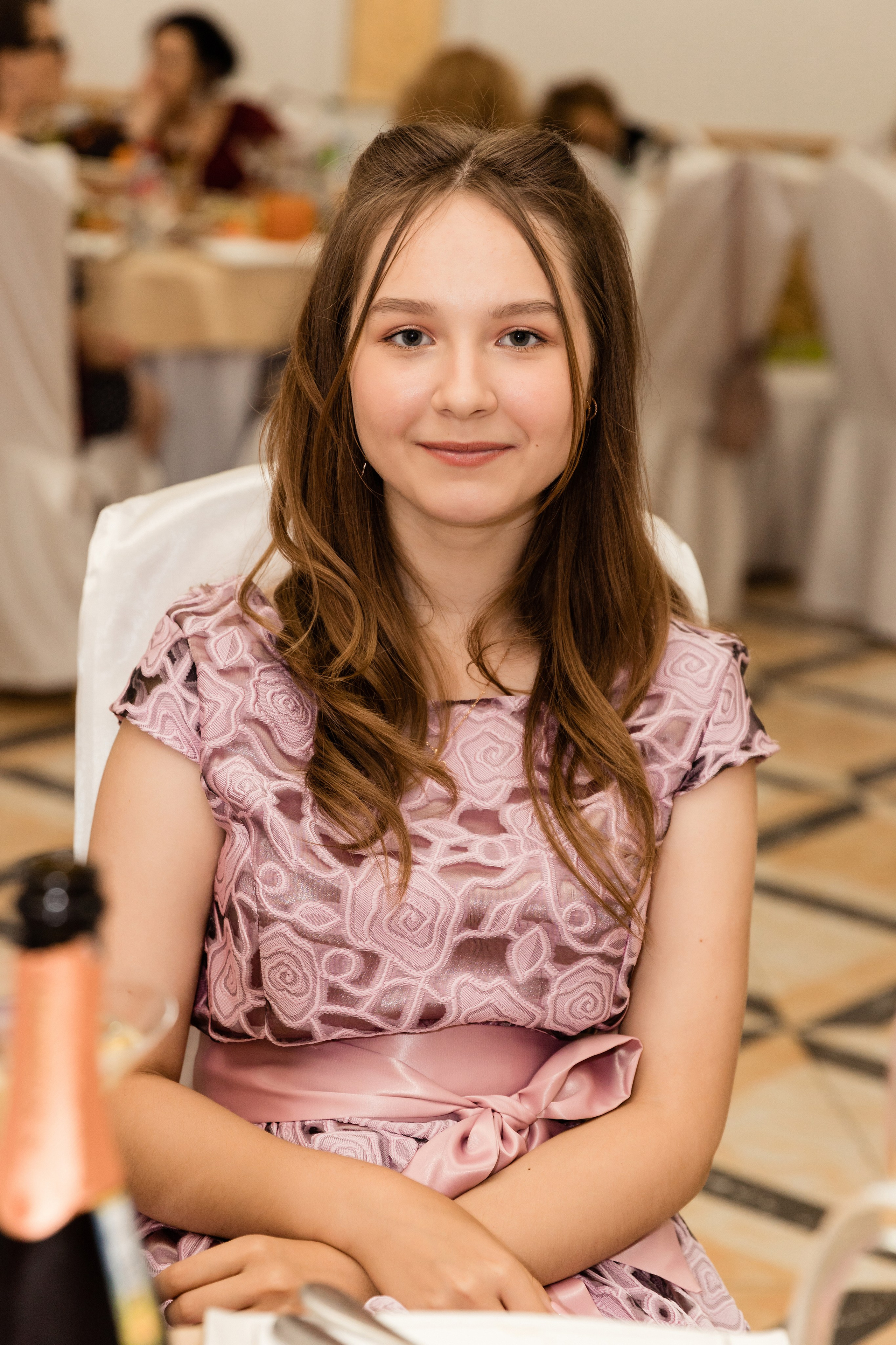 Выпуск 11 класса. Свадебный фотограф в Уфе Лилия Сова