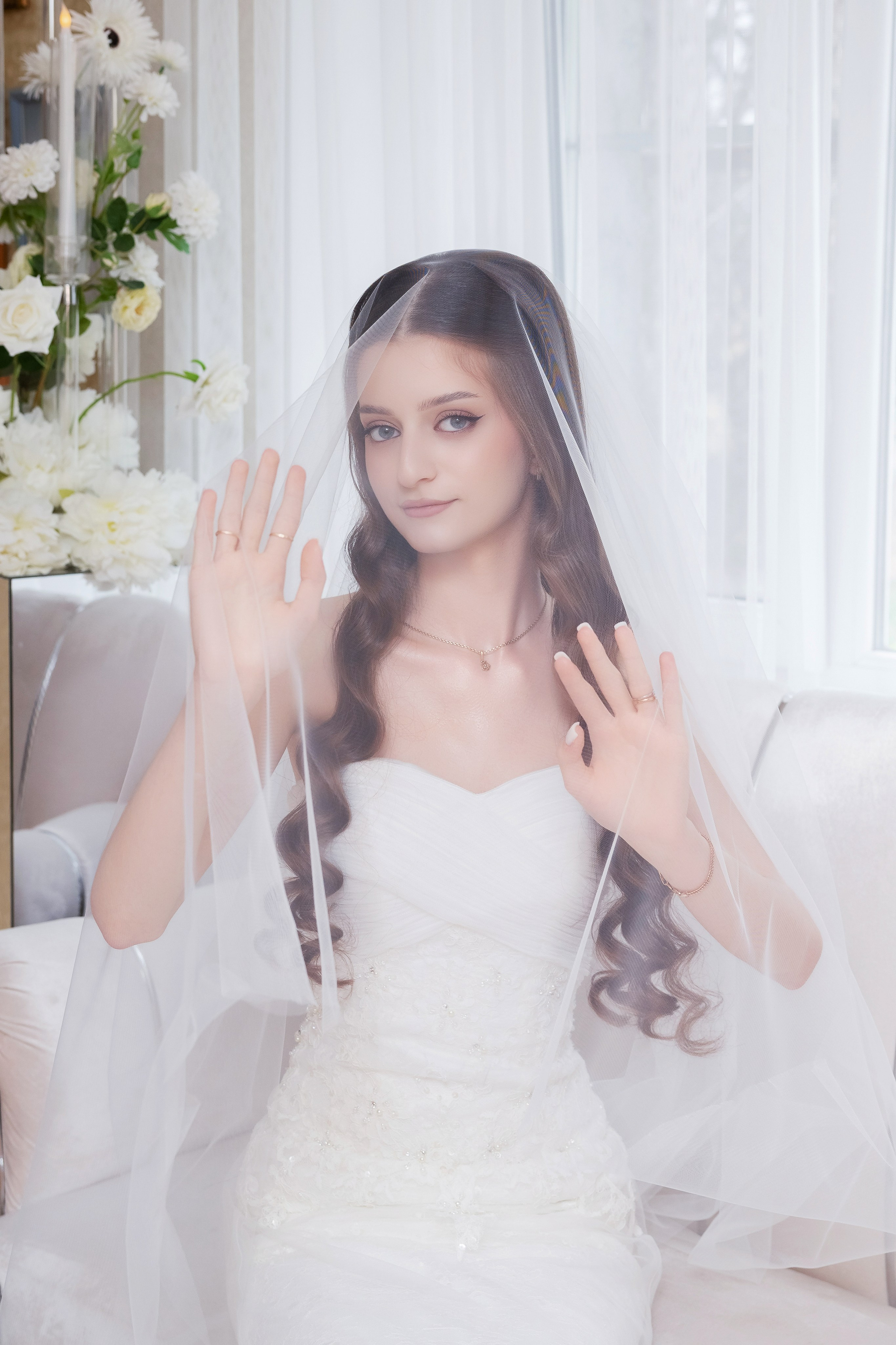 Давид & Ева. Семейный и детский фотограф Георгиевск, КМВ