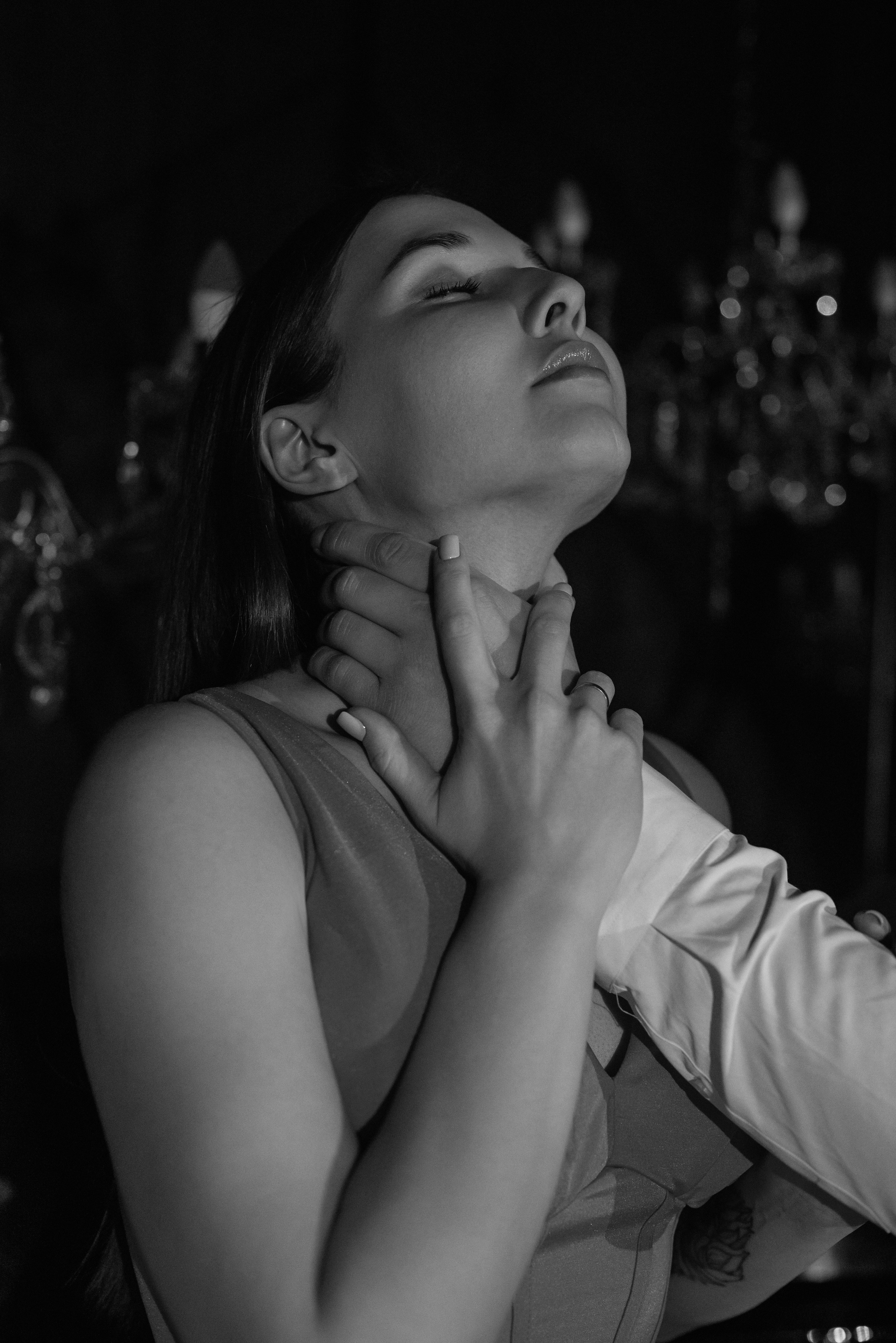 Альберт и Милена. Фотограф в городе Салават