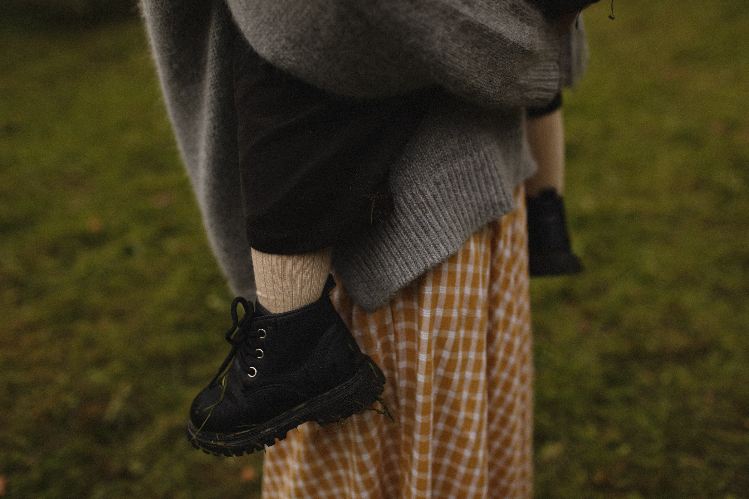 Уснул. Семейный фотограф в Москве Алевтина Носова