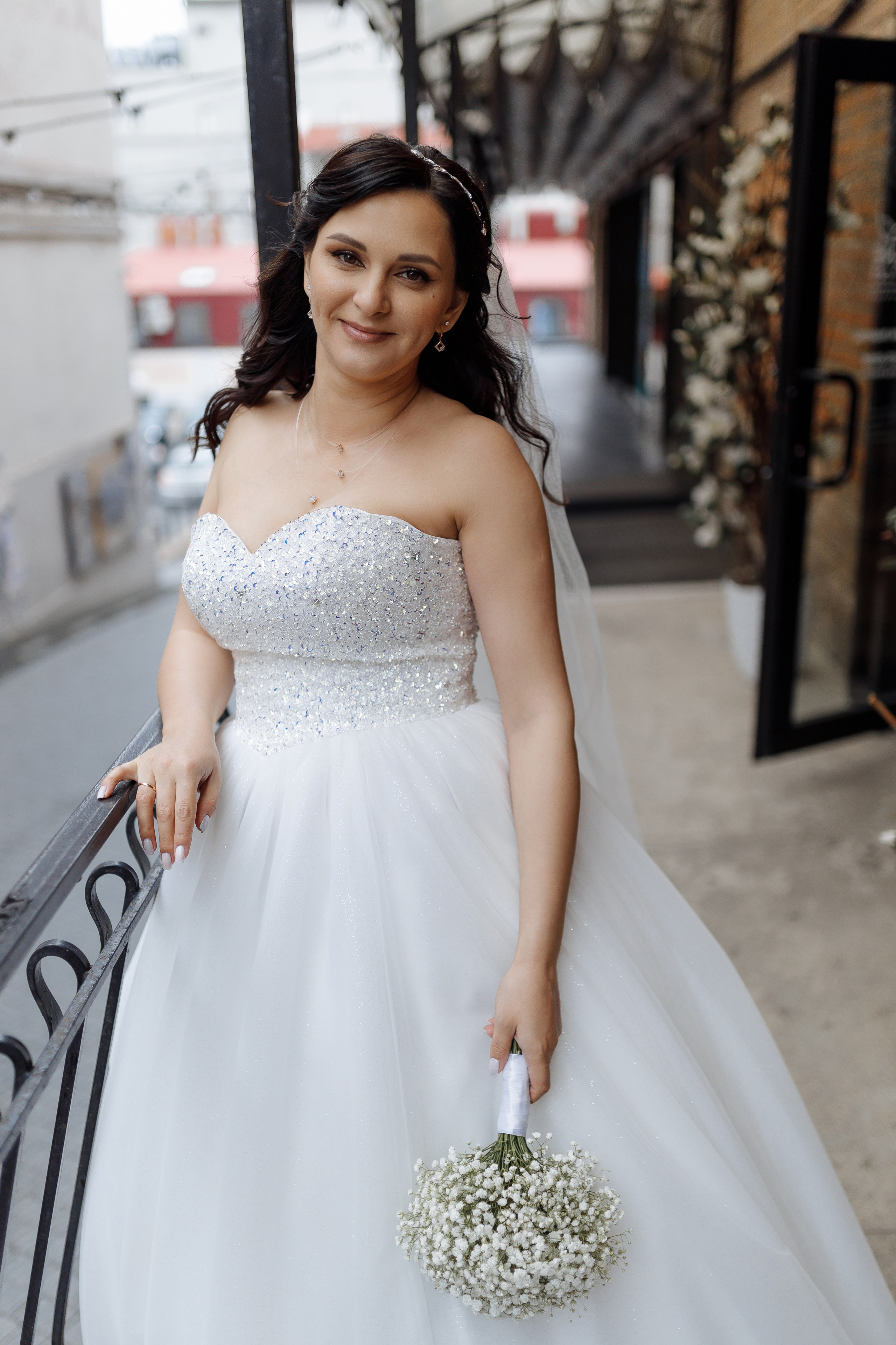 Ира и Паша. Свадебный и семейный фотограф Ворожейкин Олег. Фотографирую во Владиво