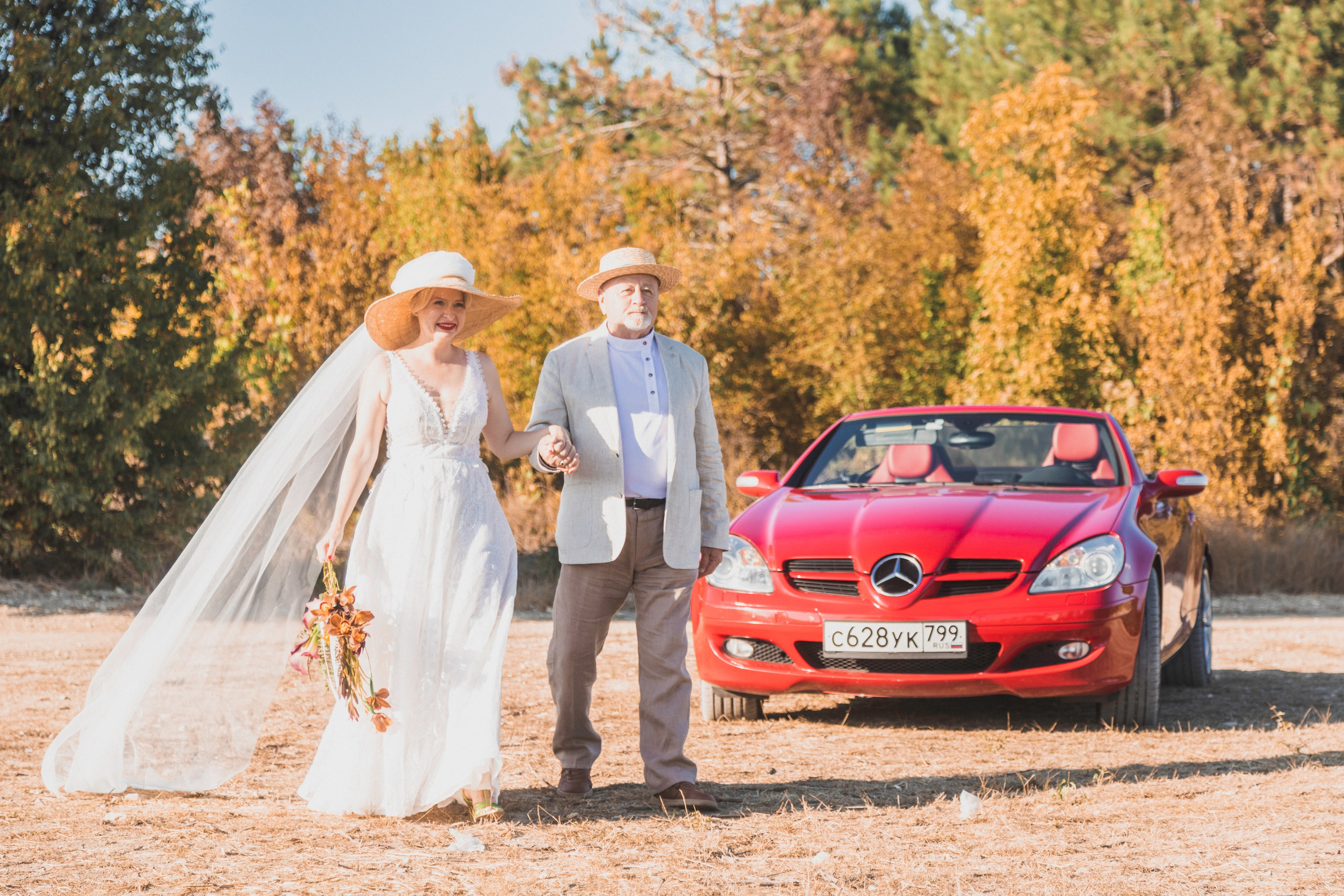 Алексей и Маргарита. Алёна Наумова — профессиональный организатор свадеб и мероприятий в Краснодарском крае и на побережье