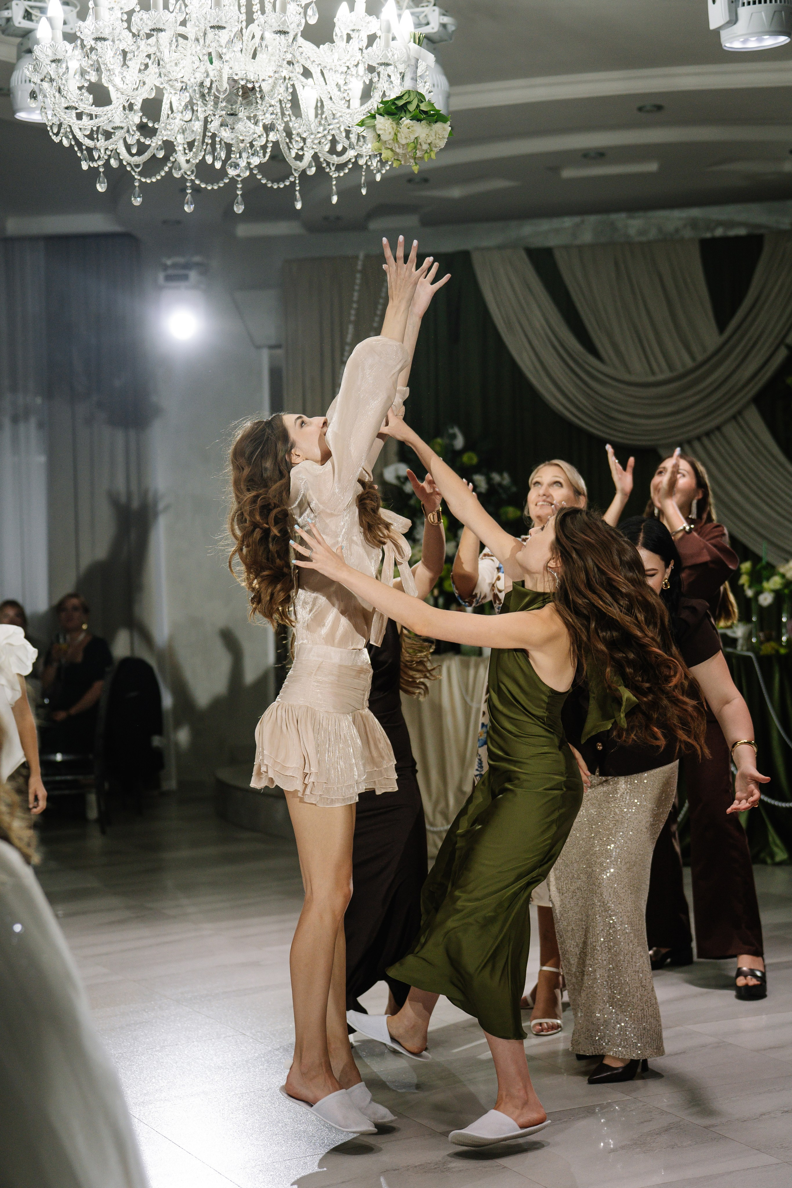 Александр и Виктория. Алёна Наумова — профессиональный организатор свадеб и мероприятий в Краснодарском крае и на побережье