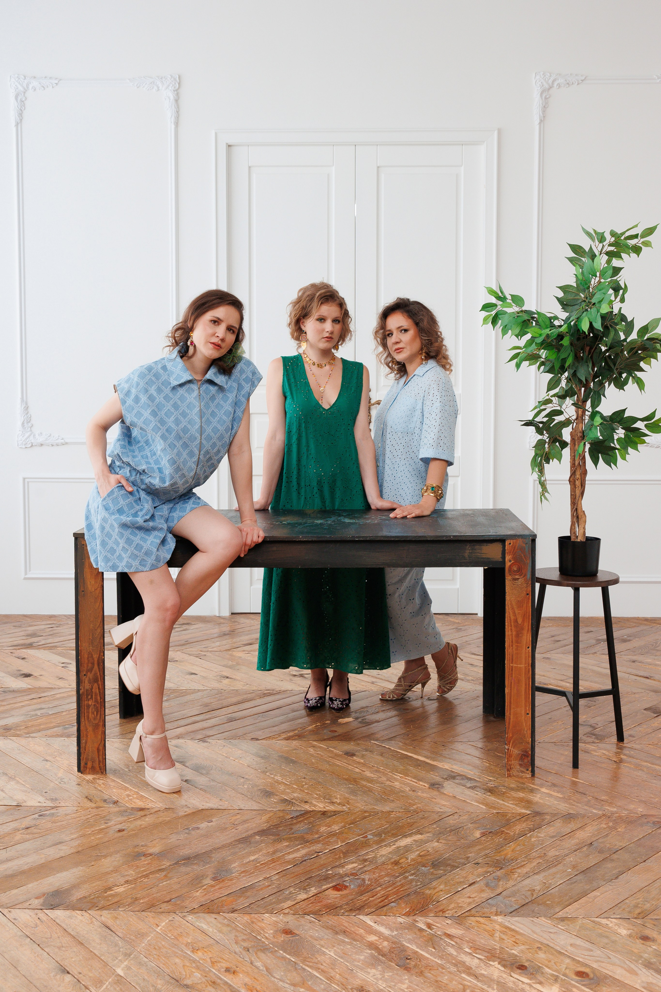 Индивидуальные фотосесии. Андрей Черёмушкин | Репортажный Фотограф в Хабаровске