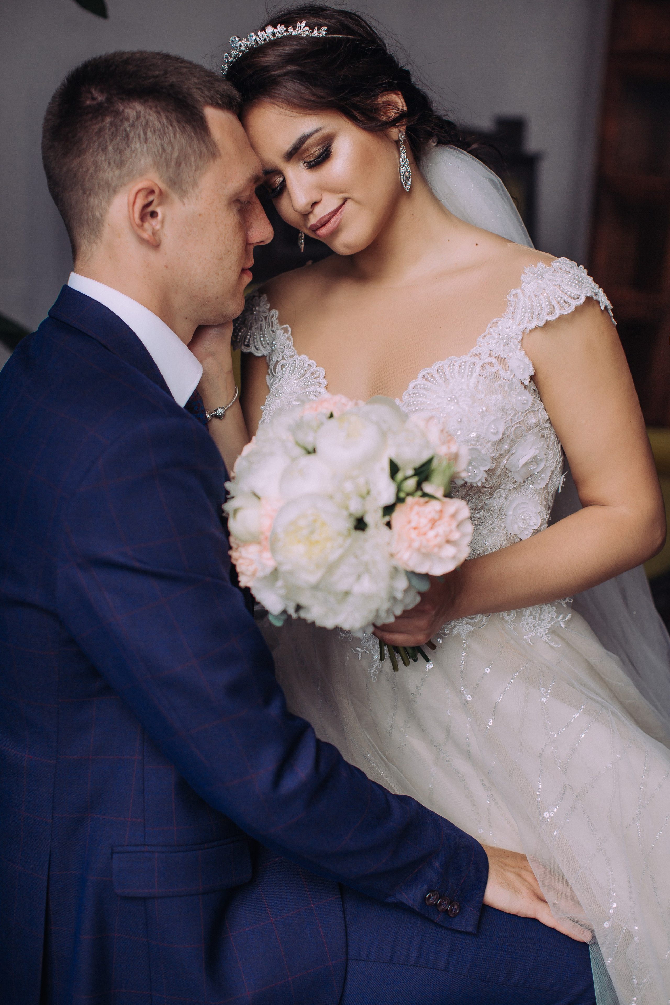 Вероника и Андрей. Фотограф во Владивостоке Настя Косач