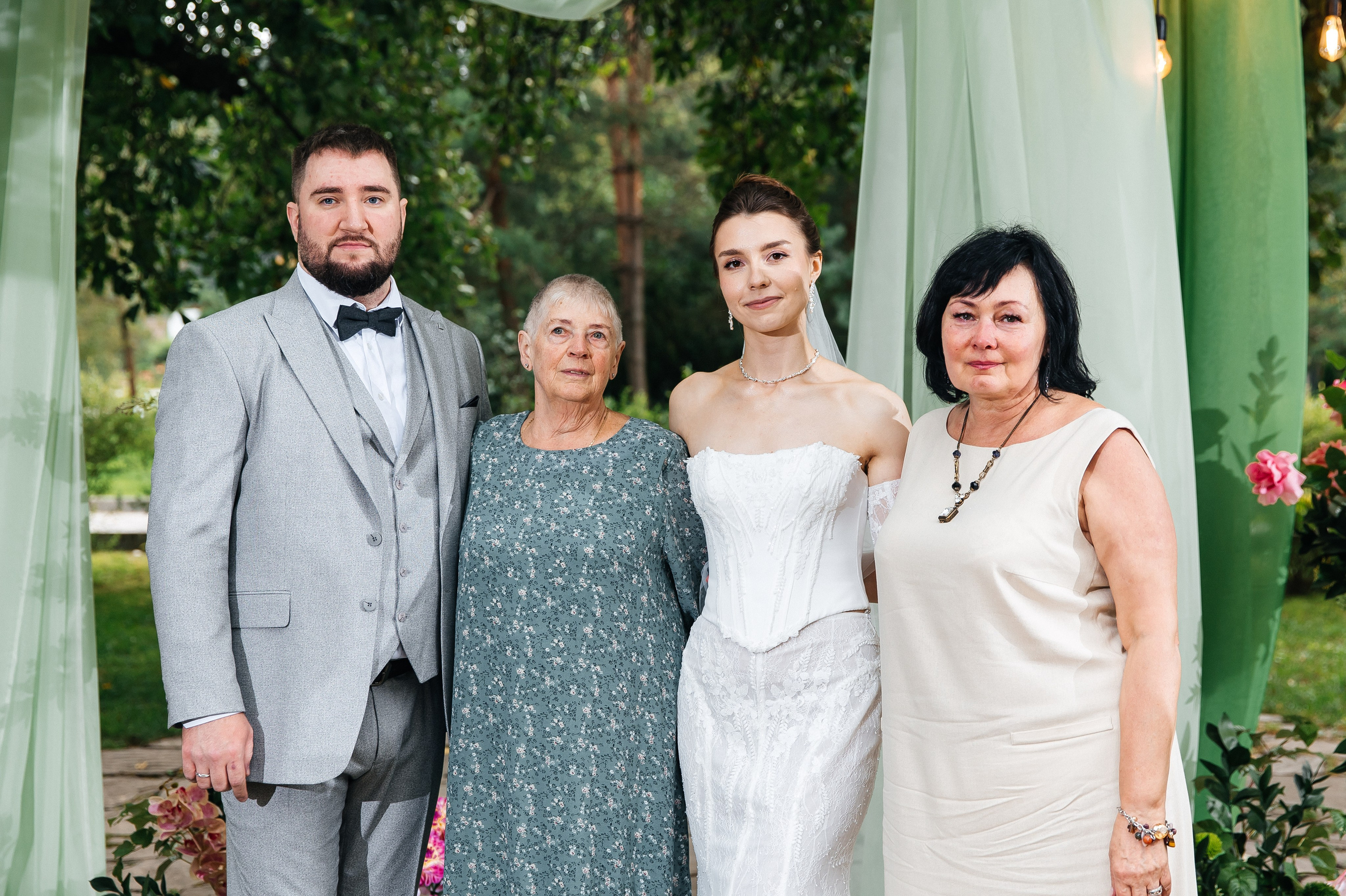 23/08. Свадебный фотограф в Москве Виктория Арехова