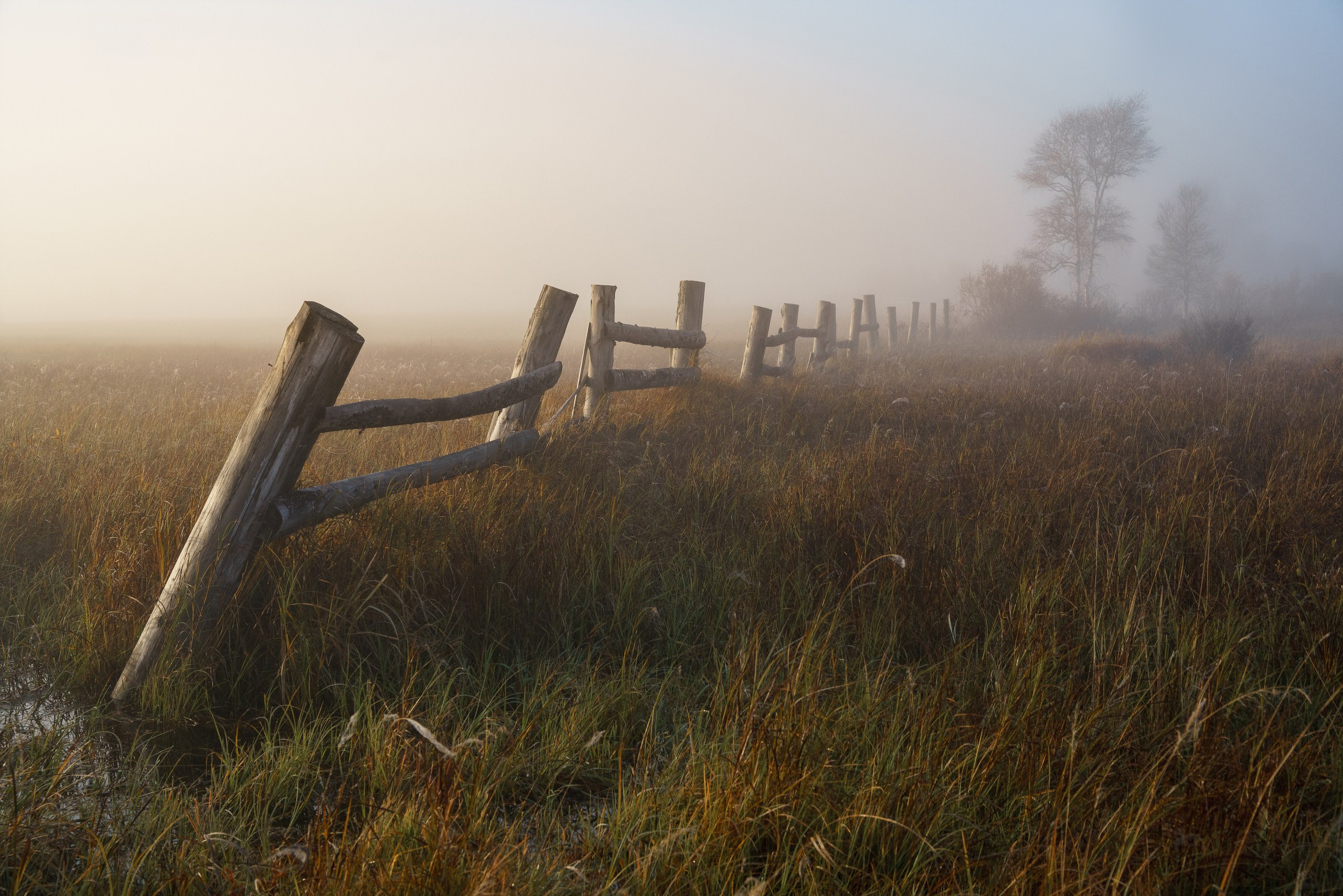 Бурятия. Фотограф в Красноярске Нерозя Александр. Пейзаж, природа, портрет