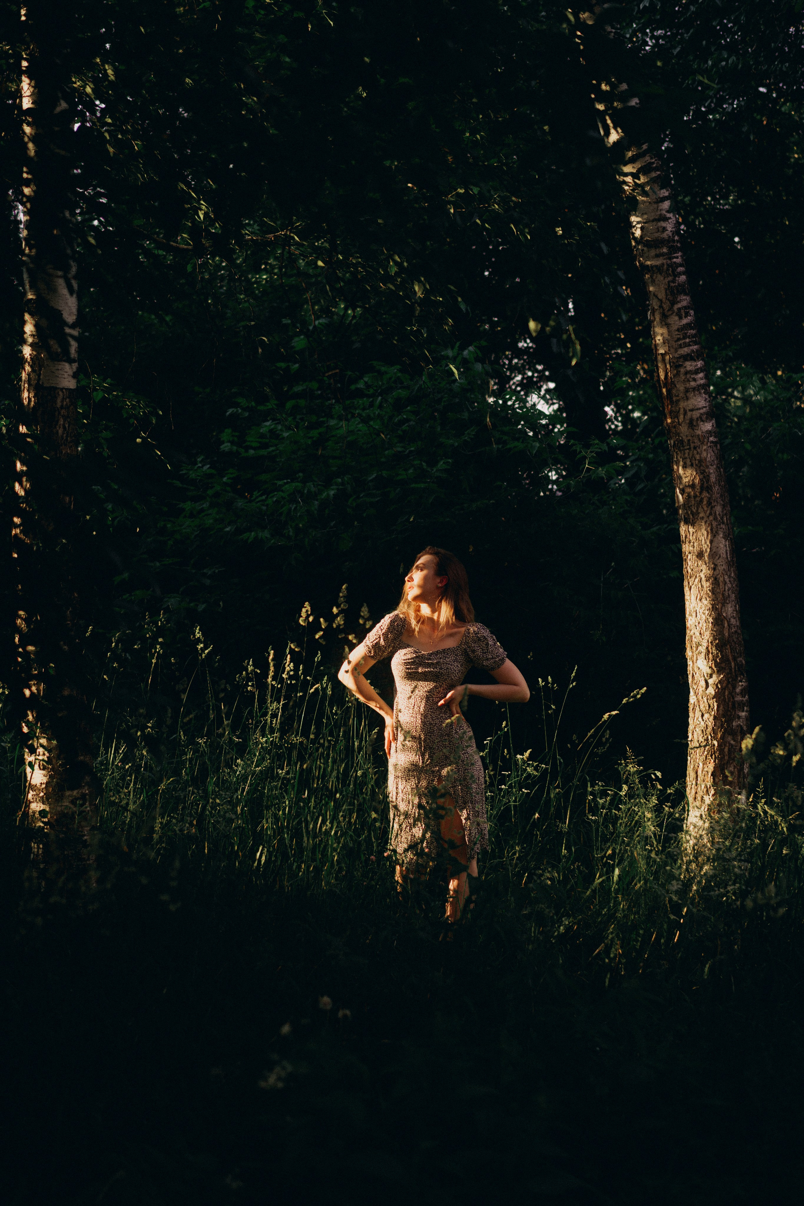 Элина. Veronika Popadeikina Photographer