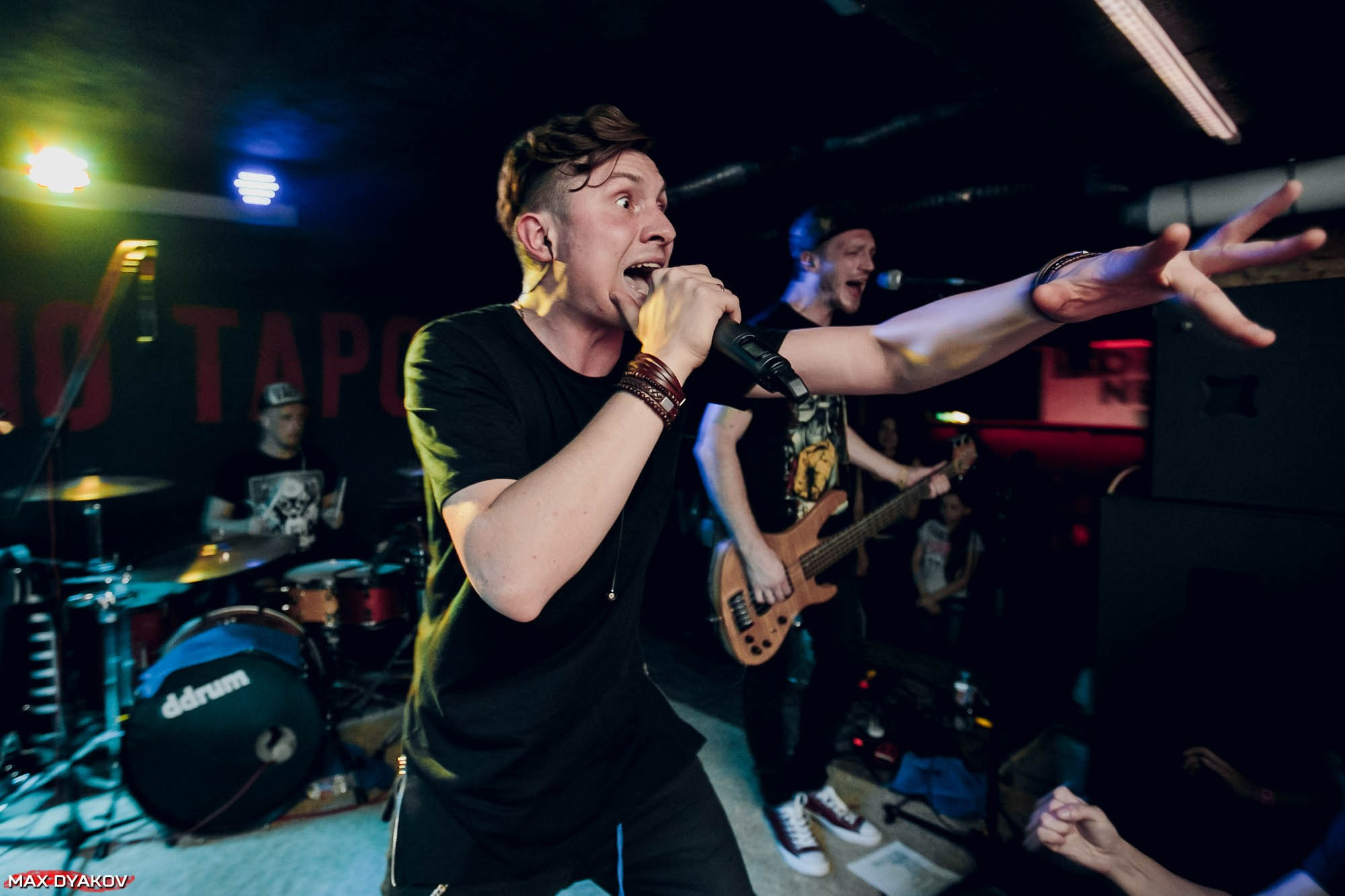 Radiotapok 2017 год