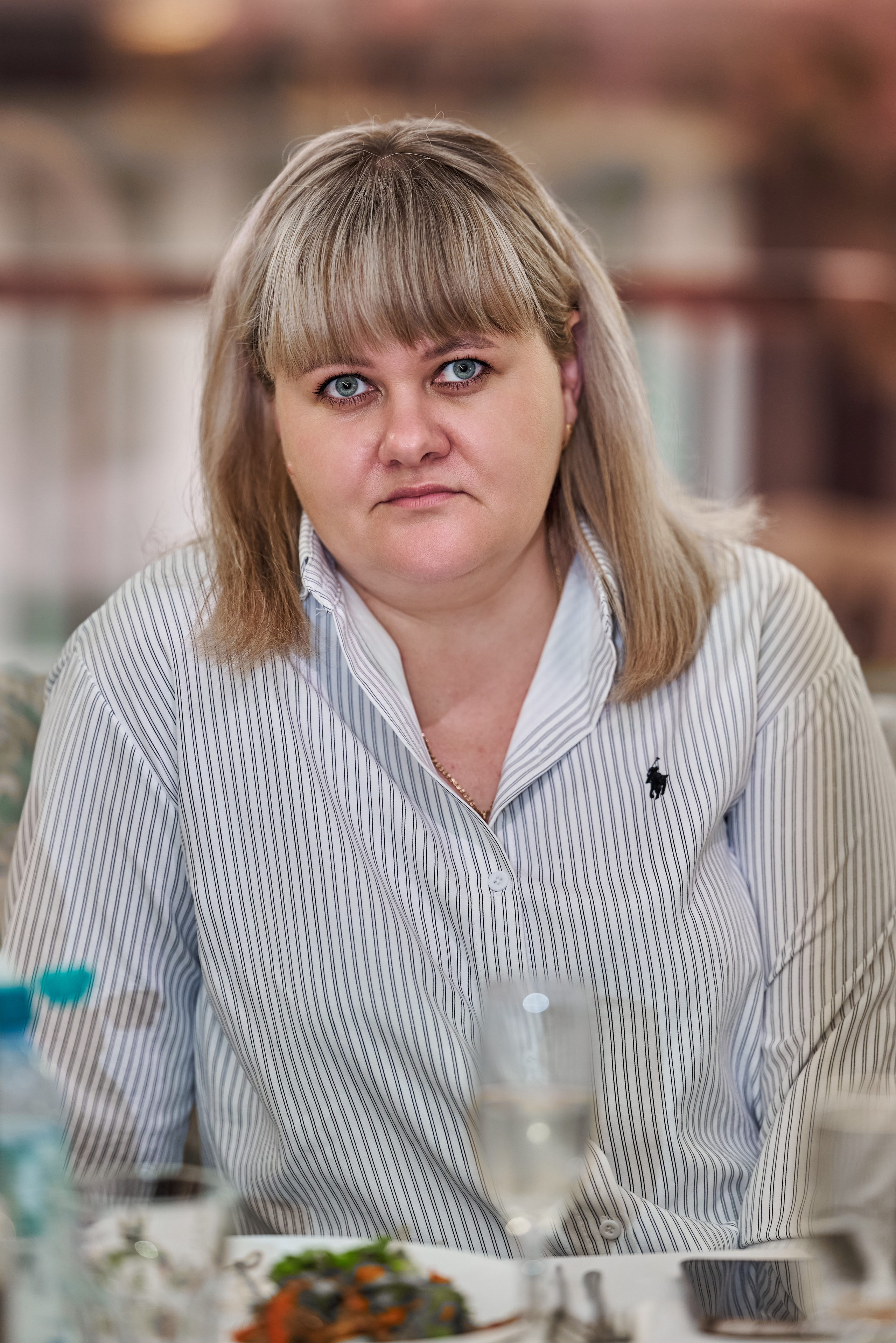 Виталий и Ангелина. Фотограф Денис Кривопусков