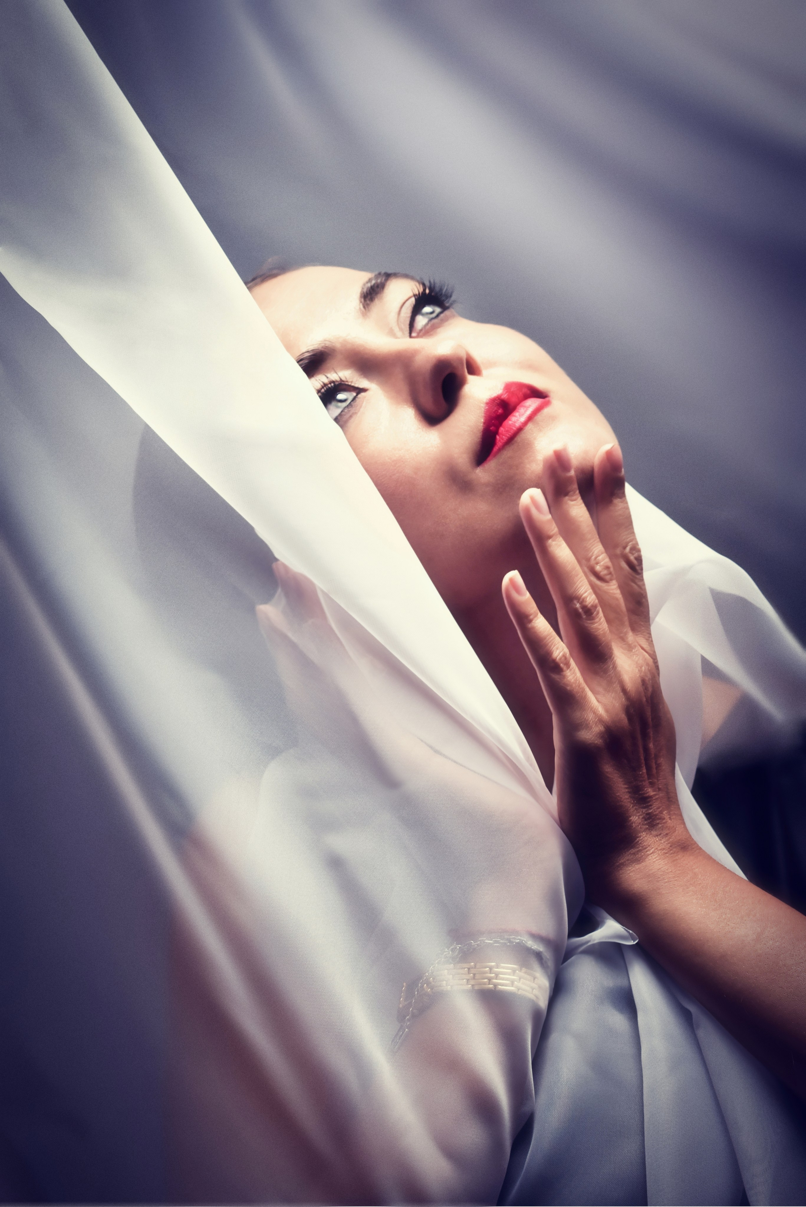 Свет. Фотограф Денис Кривопусков