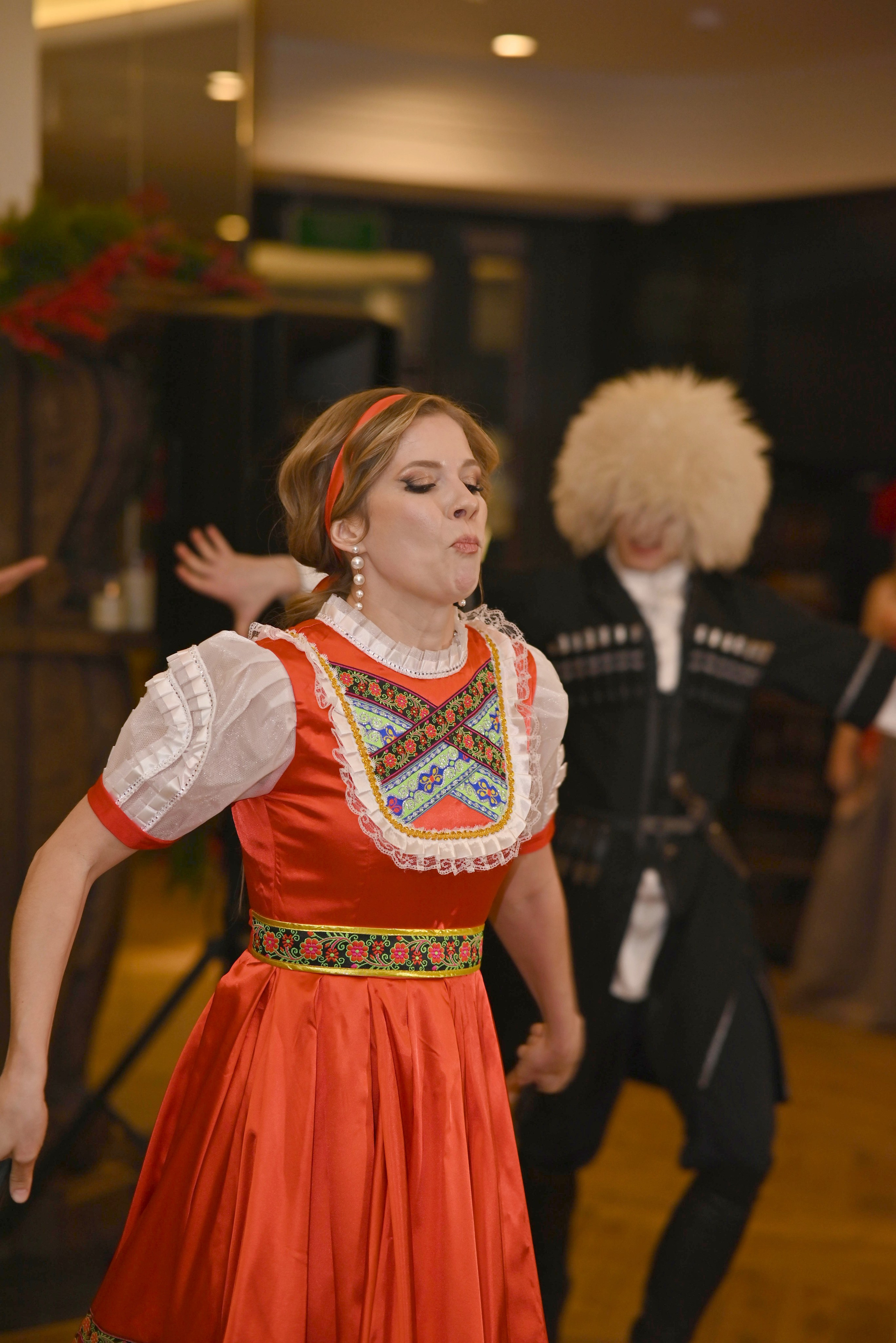 Мисс и миссис Воронеж 2026. Фотограф Денис Кривопусков