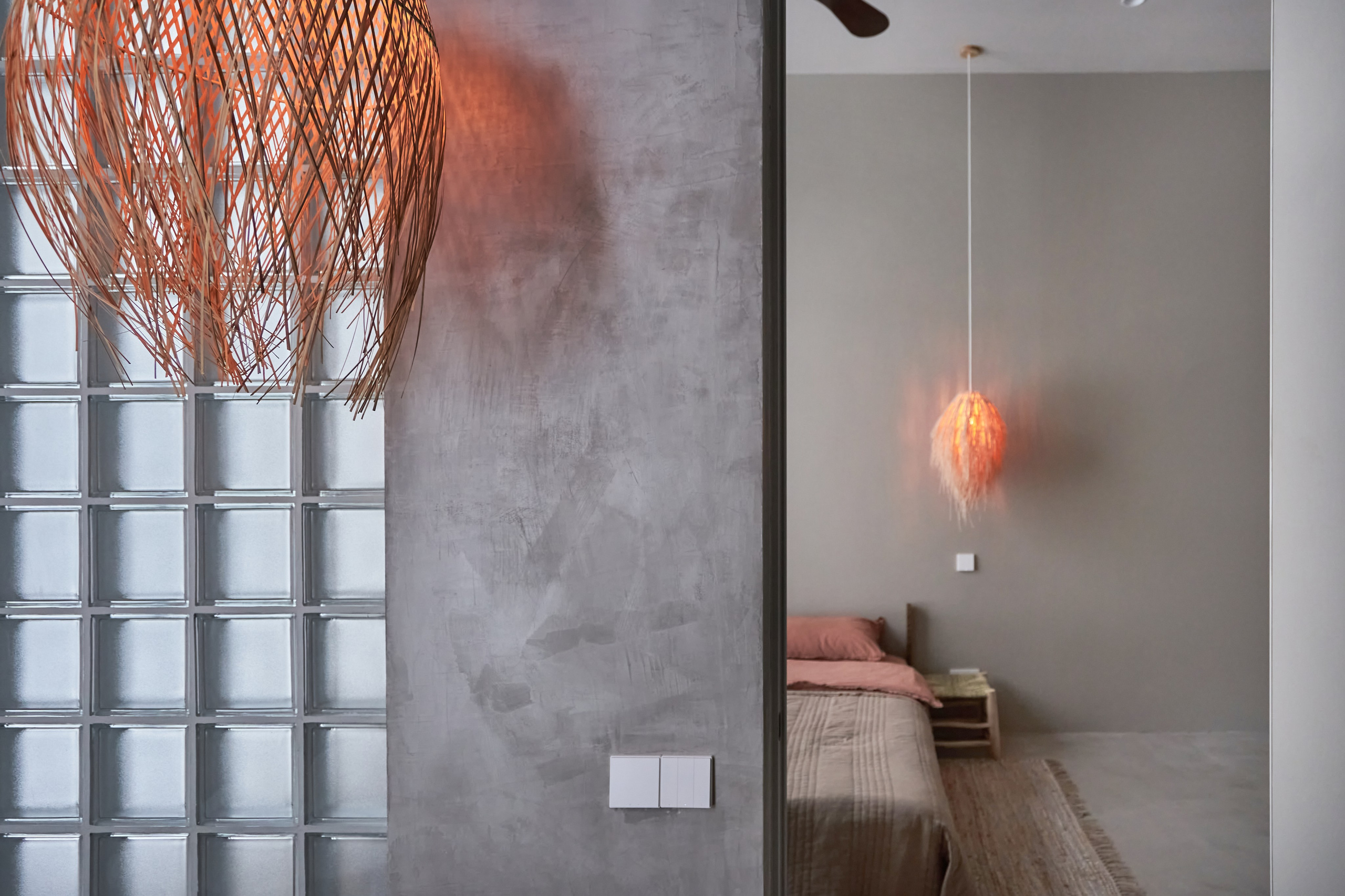 Дом в Подмосковье. Интерьерный и портретный фотограф в Москве Анна Моногарова