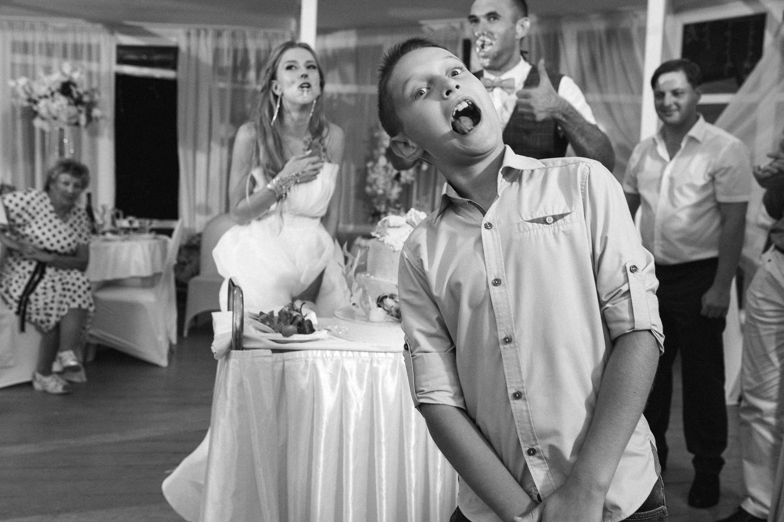 Алексей и Кристина. Свадебный фотограф Калуга Москва Диана Румянцева