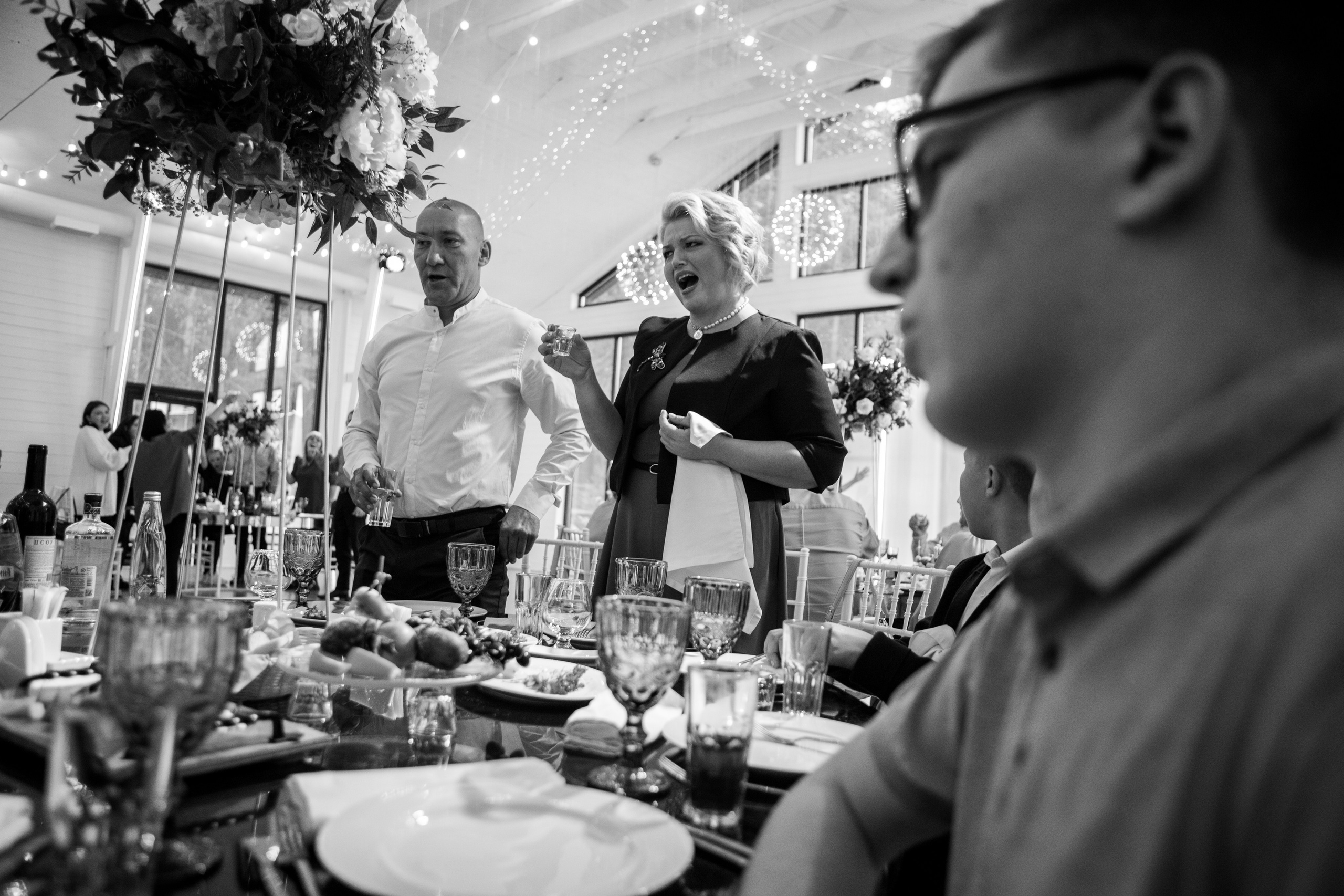 Егор и Алена. Свадебный и семейный фотограф Ижевск