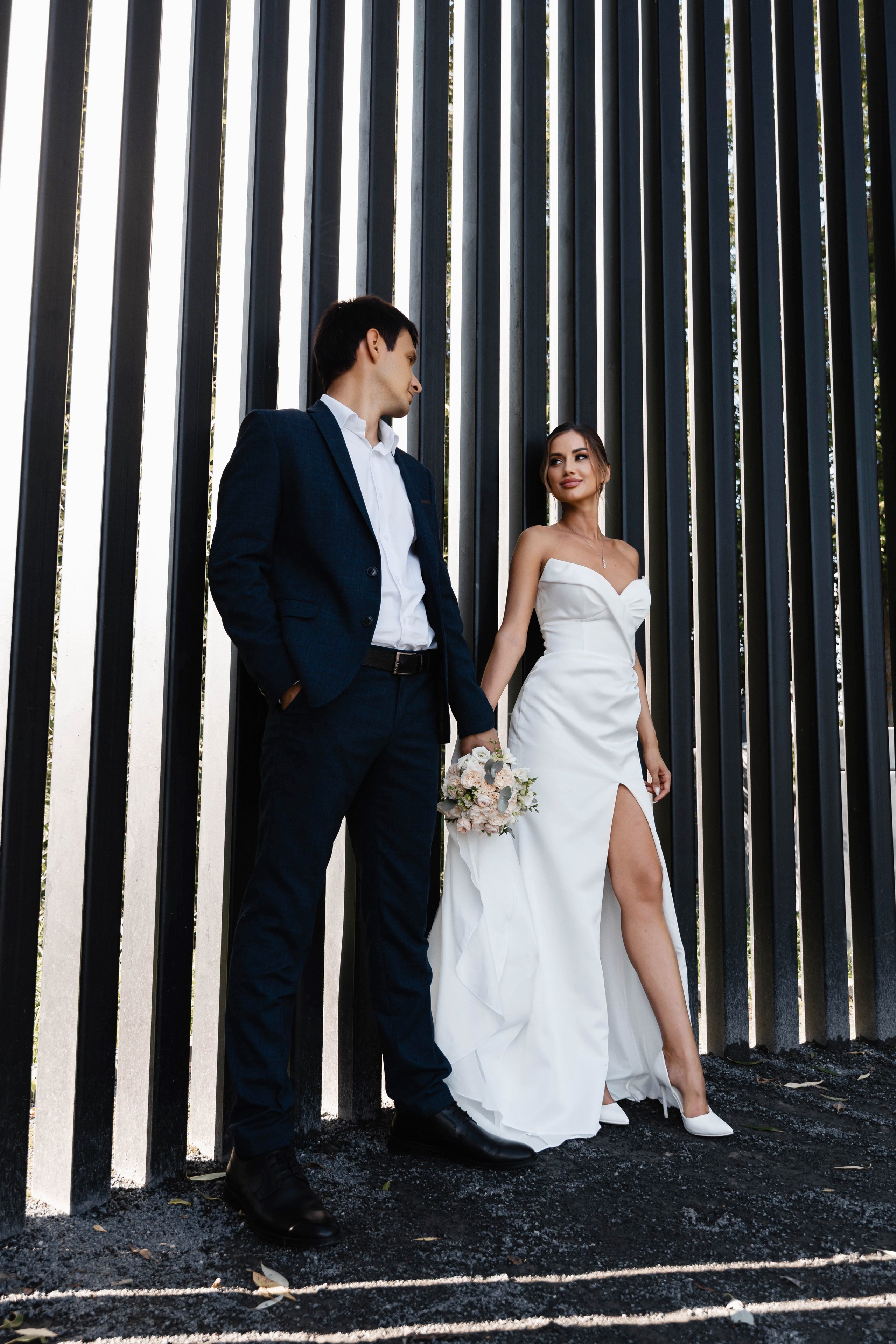 Катя и Андрей. Фотограф свадебный Москва.Серпухов. Андрей Гоев