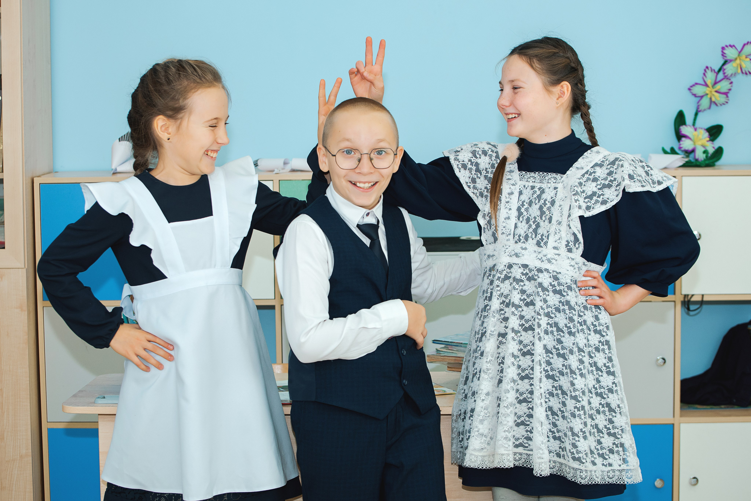 ВЫПУСКНОЙ АЛЬБОМ. Фотограф Валерия Азамат — жизнь в каждом кадре