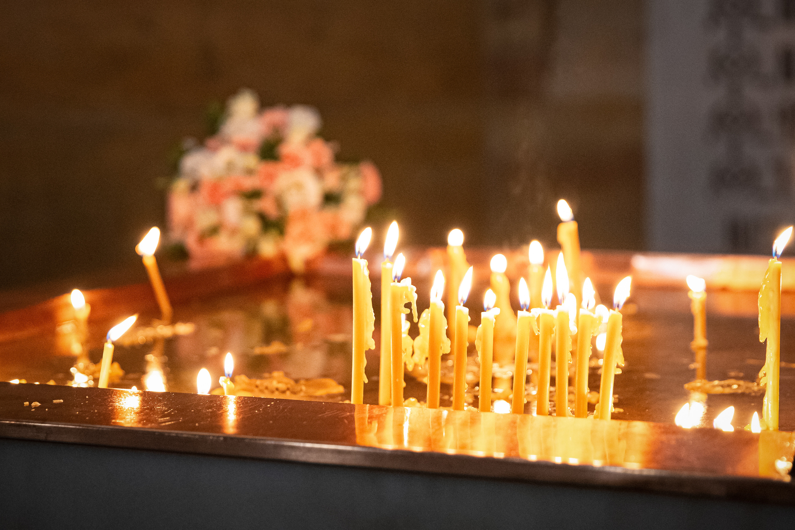 Левон и Кристина. Свадебные фотографы в Москве: Денис и Елена Пройдовы