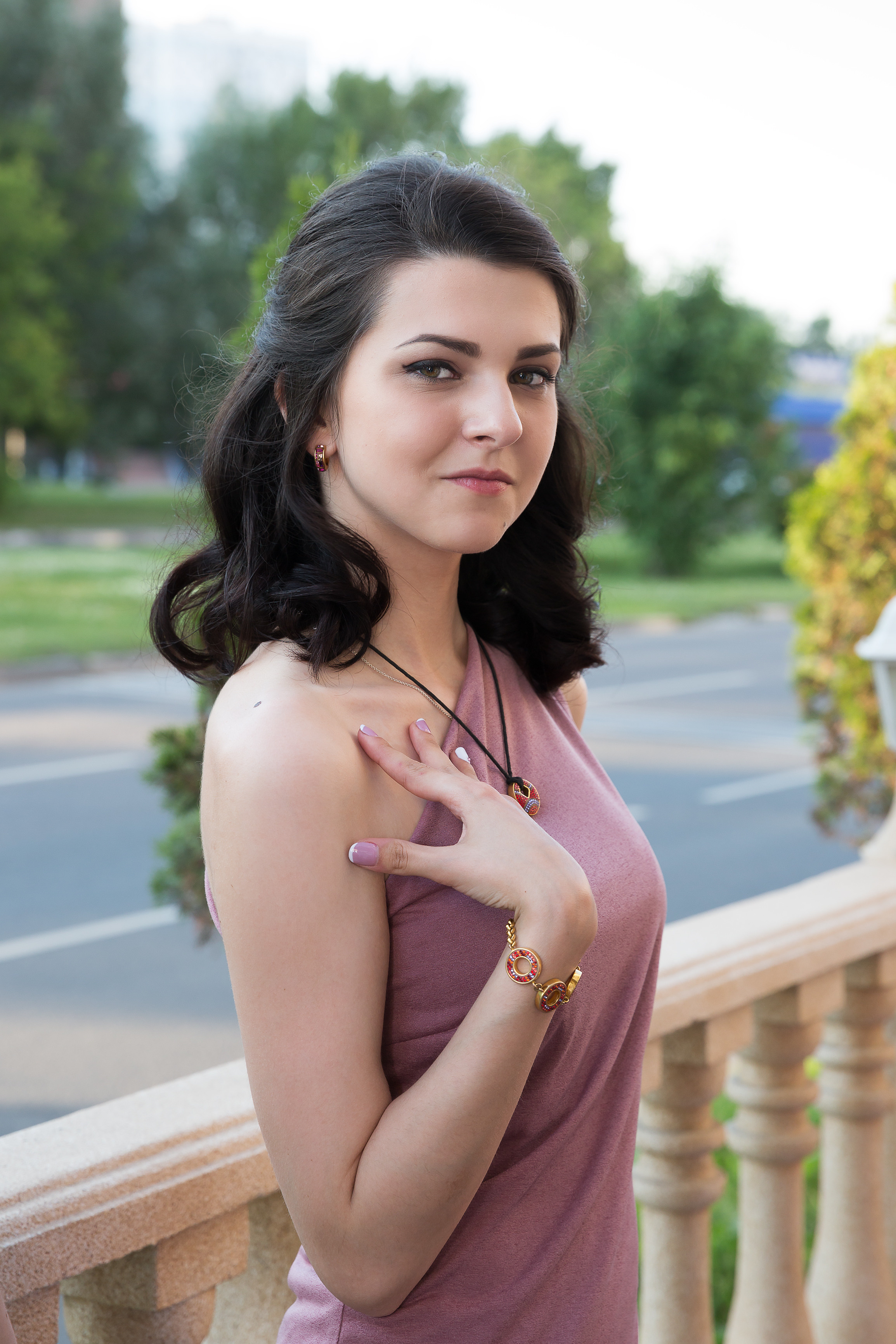 Выпускной. Свадебные фотографы в Москве: Денис и Елена Пройдовы