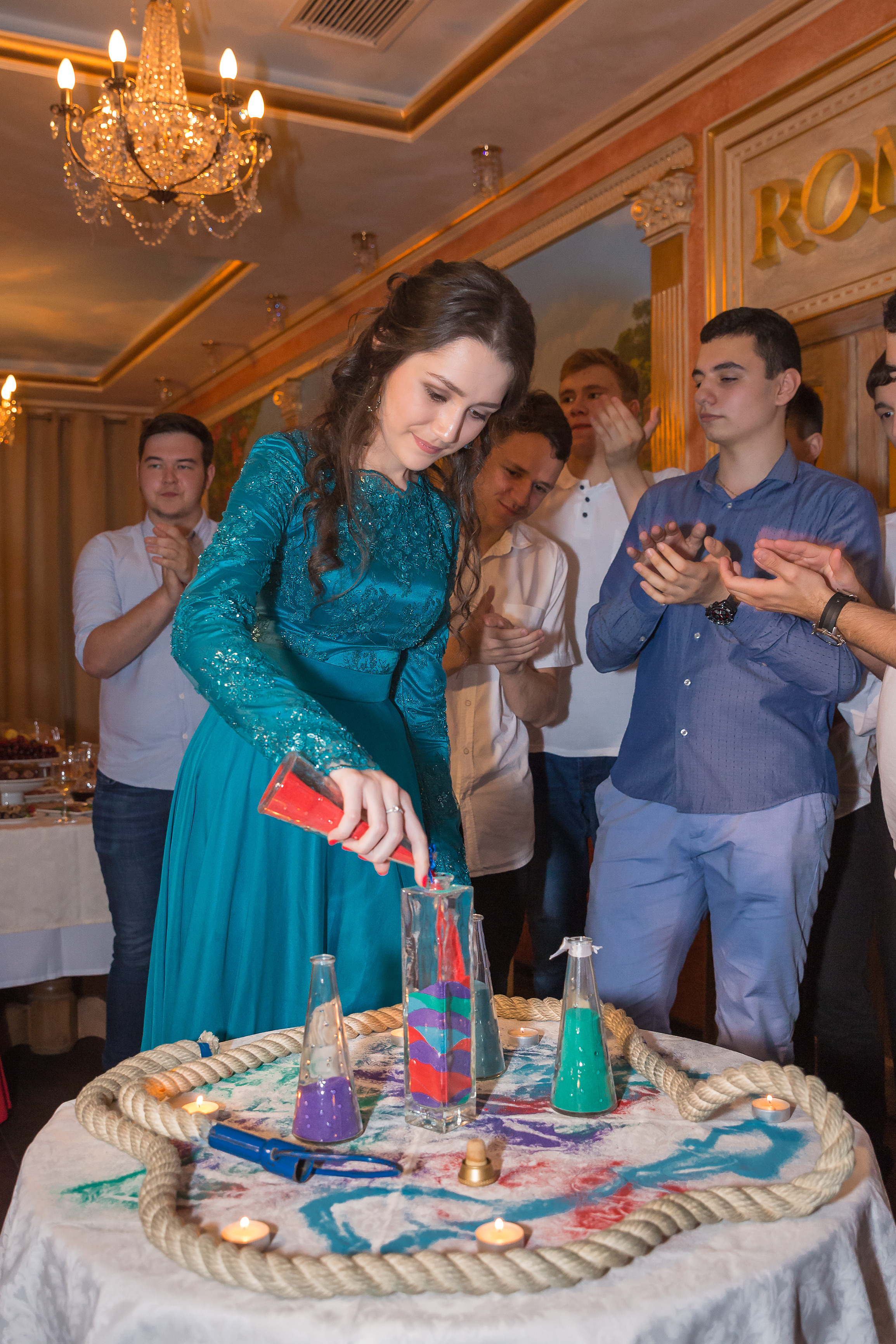 Выпускной. Свадебные фотографы в Москве: Денис и Елена Пройдовы