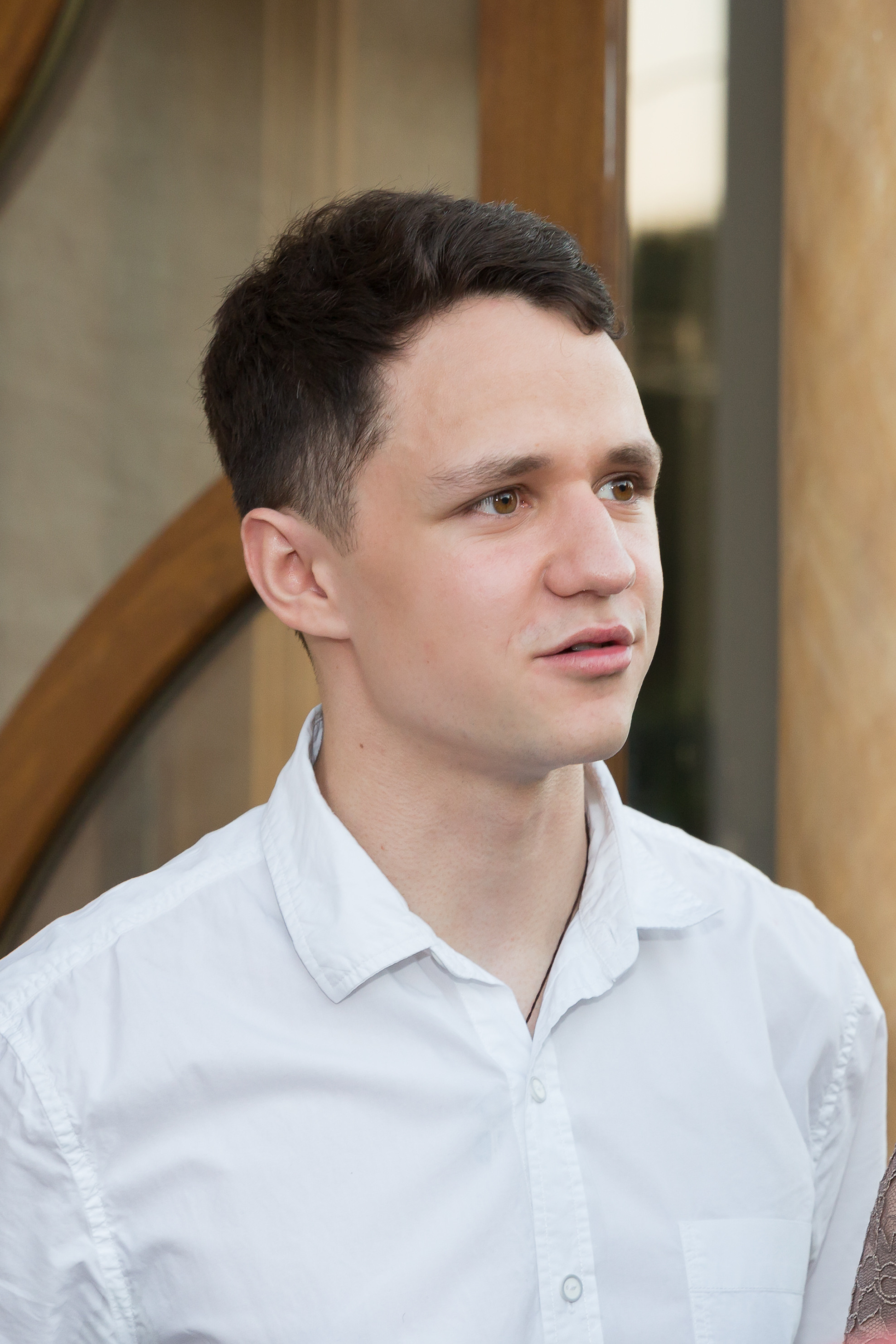 Выпускной. Свадебные фотографы в Москве: Денис и Елена Пройдовы