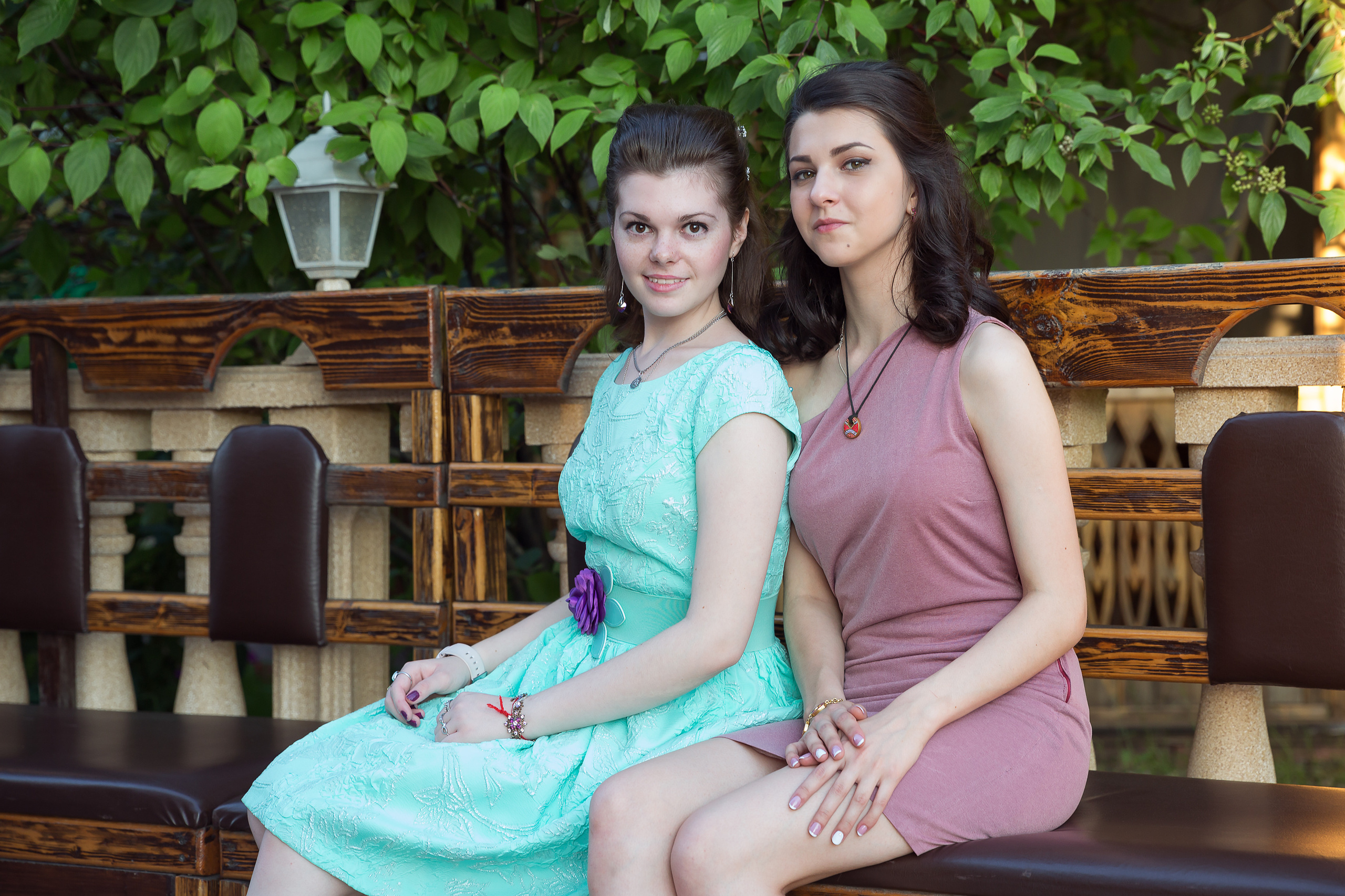 Выпускной. Свадебные фотографы в Москве: Денис и Елена Пройдовы