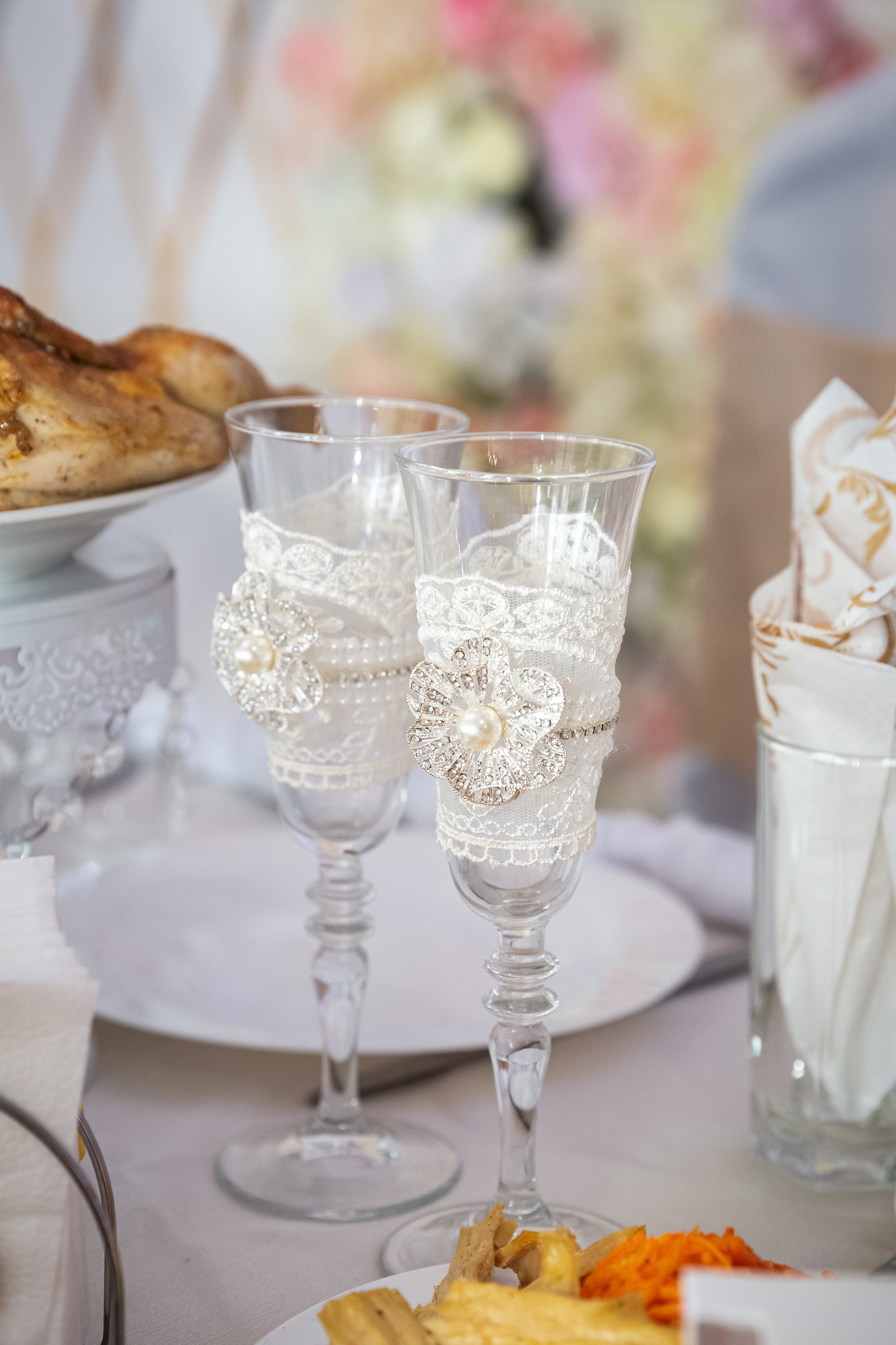 Альберт и Нуне. Свадебные фотографы в Москве: Денис и Елена Пройдовы