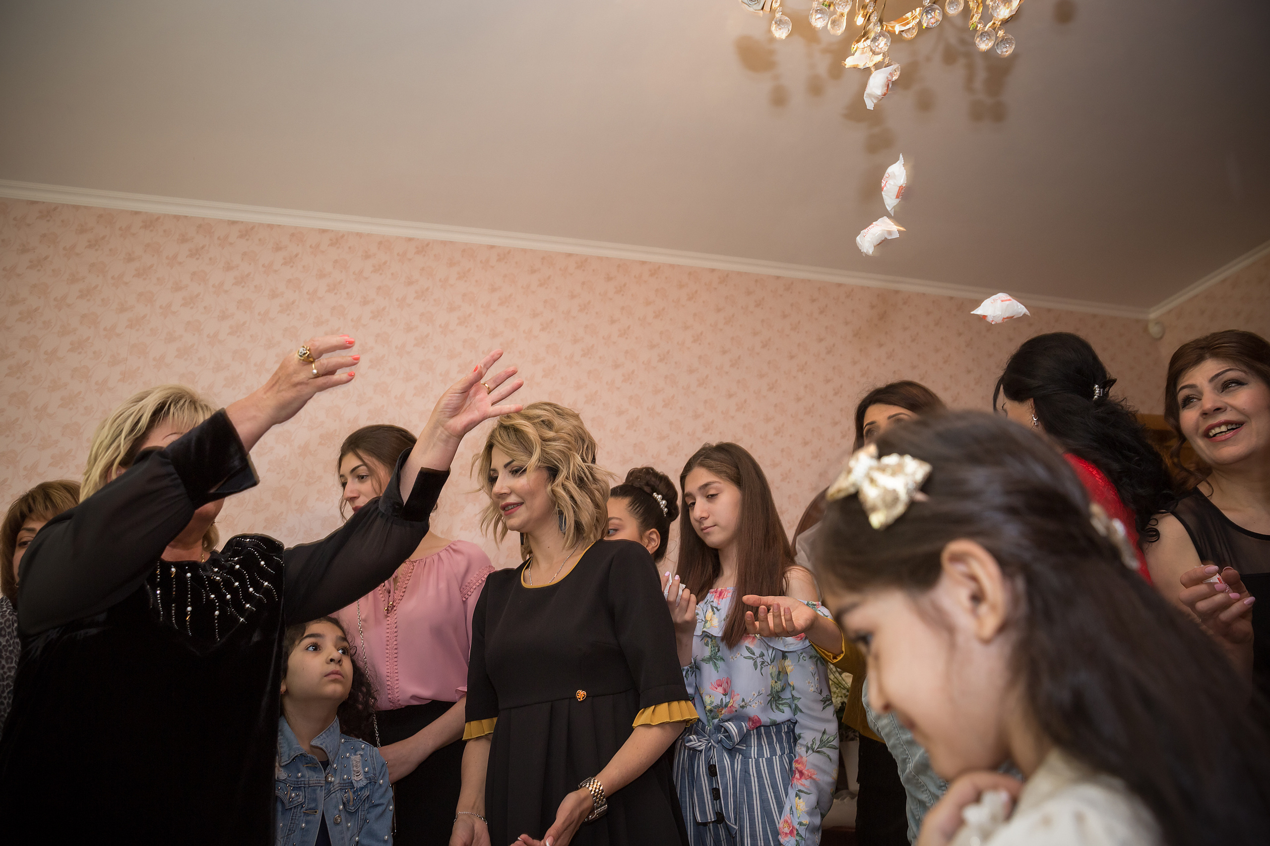 Давид и Нектар. Свадебные фотографы в Москве: Денис и Елена Пройдовы