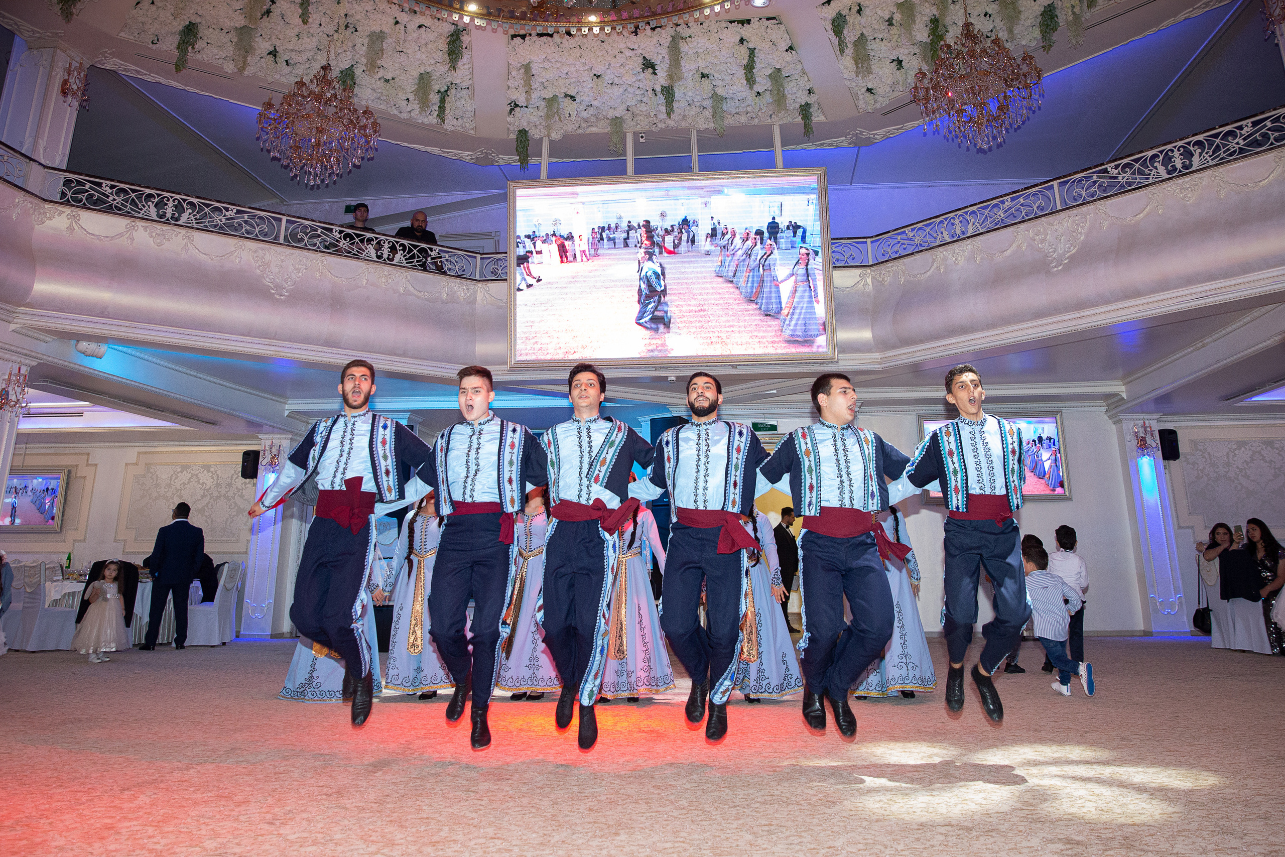 Эвалдик и Мариам. Свадебные фотографы в Москве: Денис и Елена Пройдовы