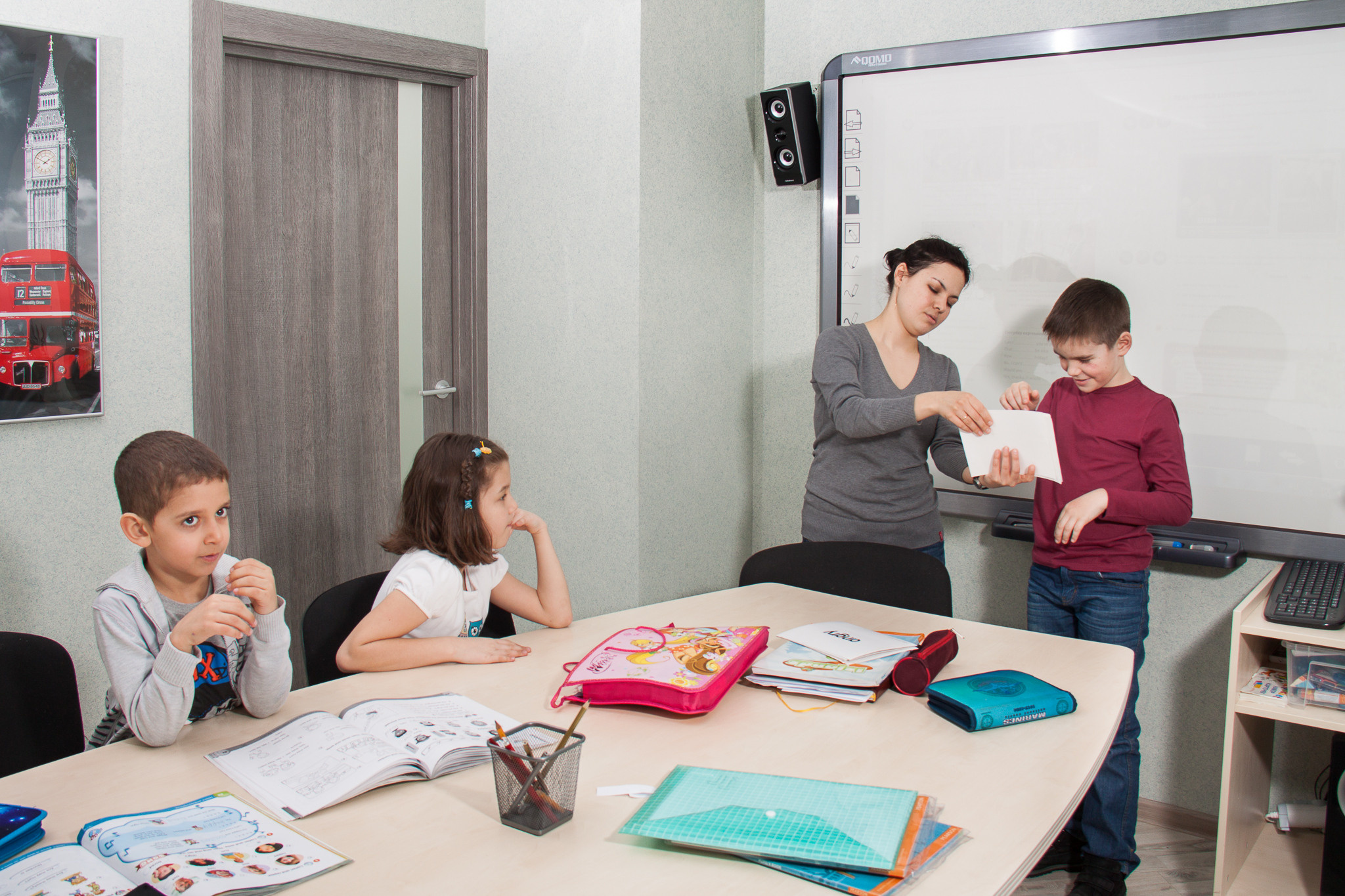 Съемка для сайта British Time. Свадебные фотографы в Москве: Денис и Елена Пройдовы