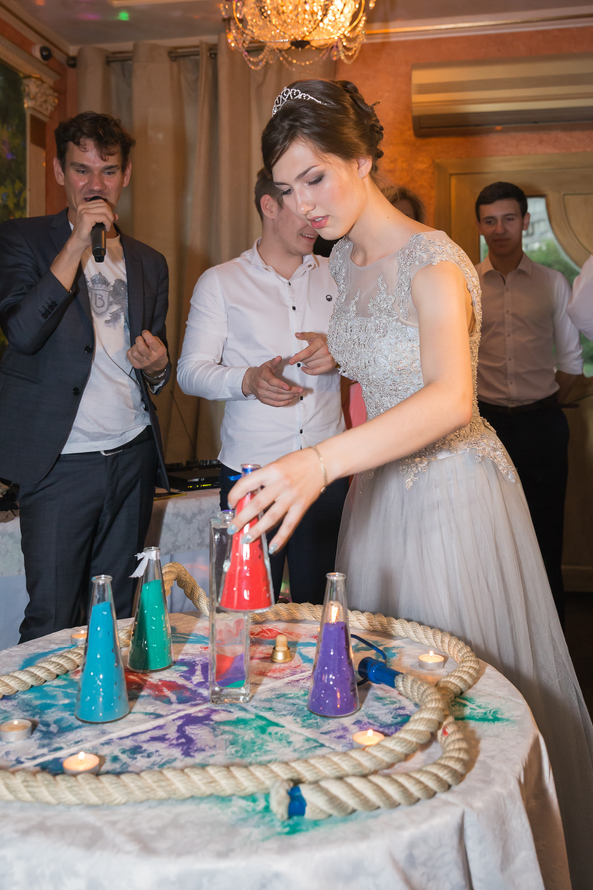 Выпускной. Свадебные фотографы в Москве: Денис и Елена Пройдовы