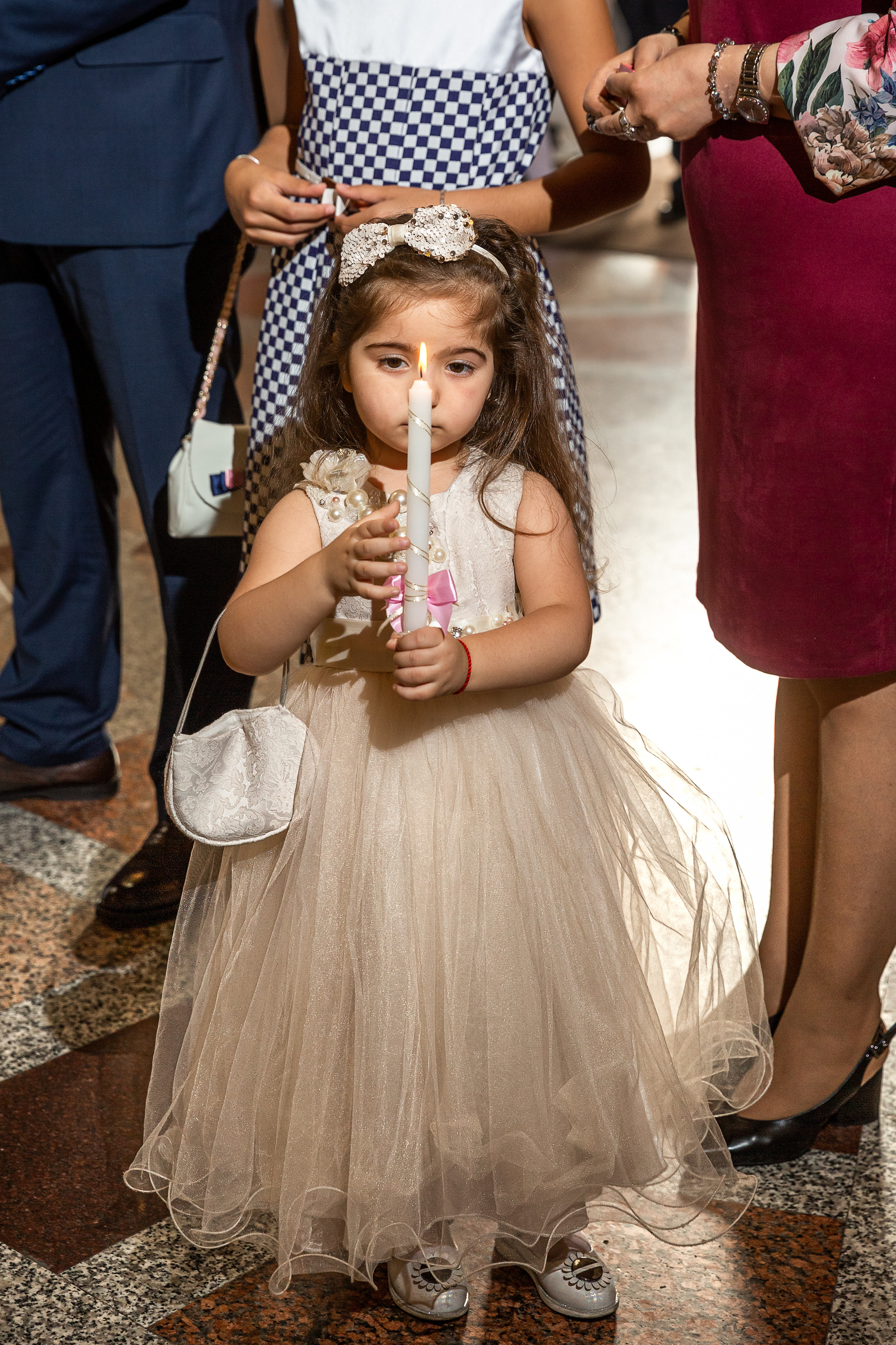 Эвалдик и Мариам. Свадебные фотографы в Москве: Денис и Елена Пройдовы