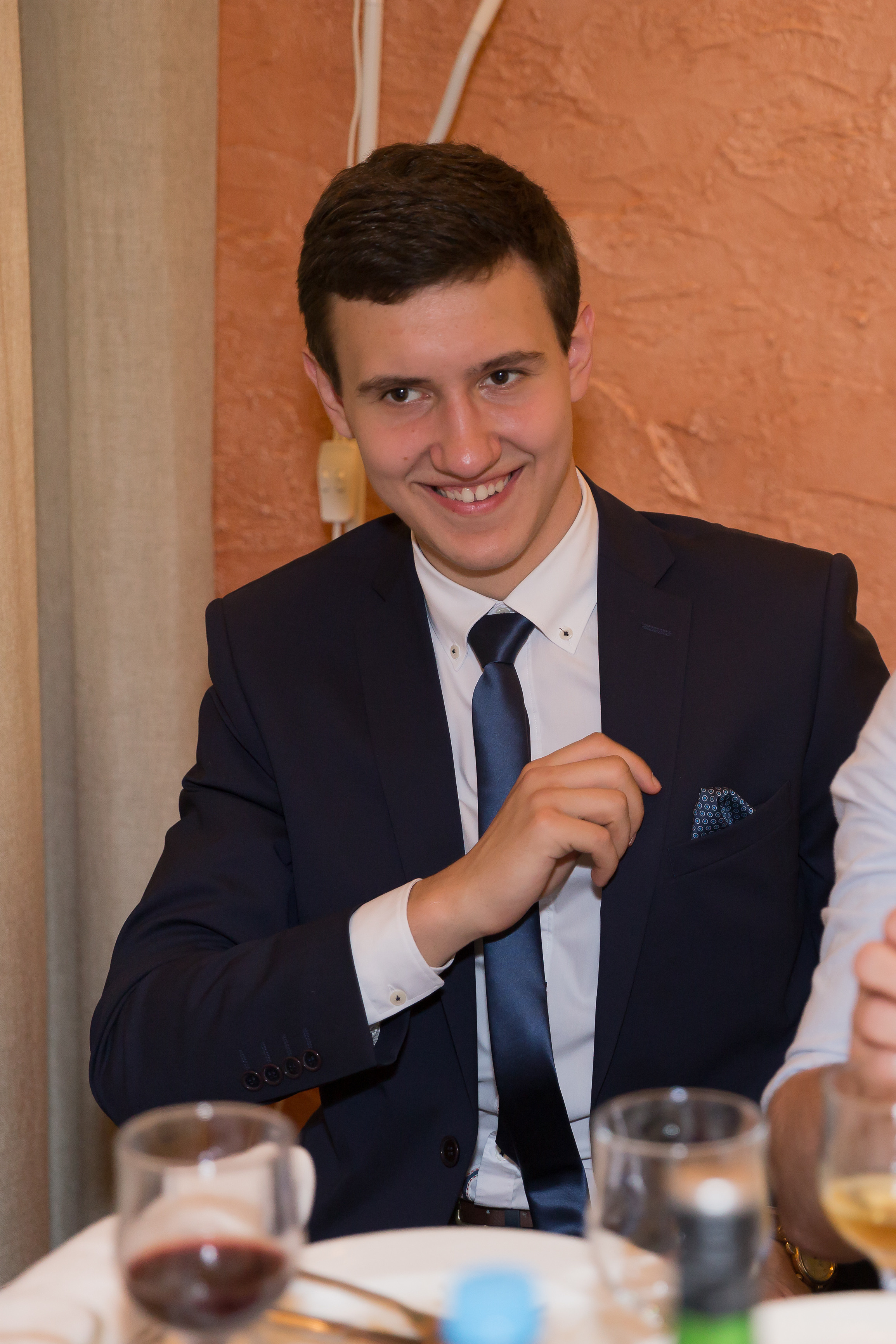 Выпускной. Свадебные фотографы в Москве: Денис и Елена Пройдовы