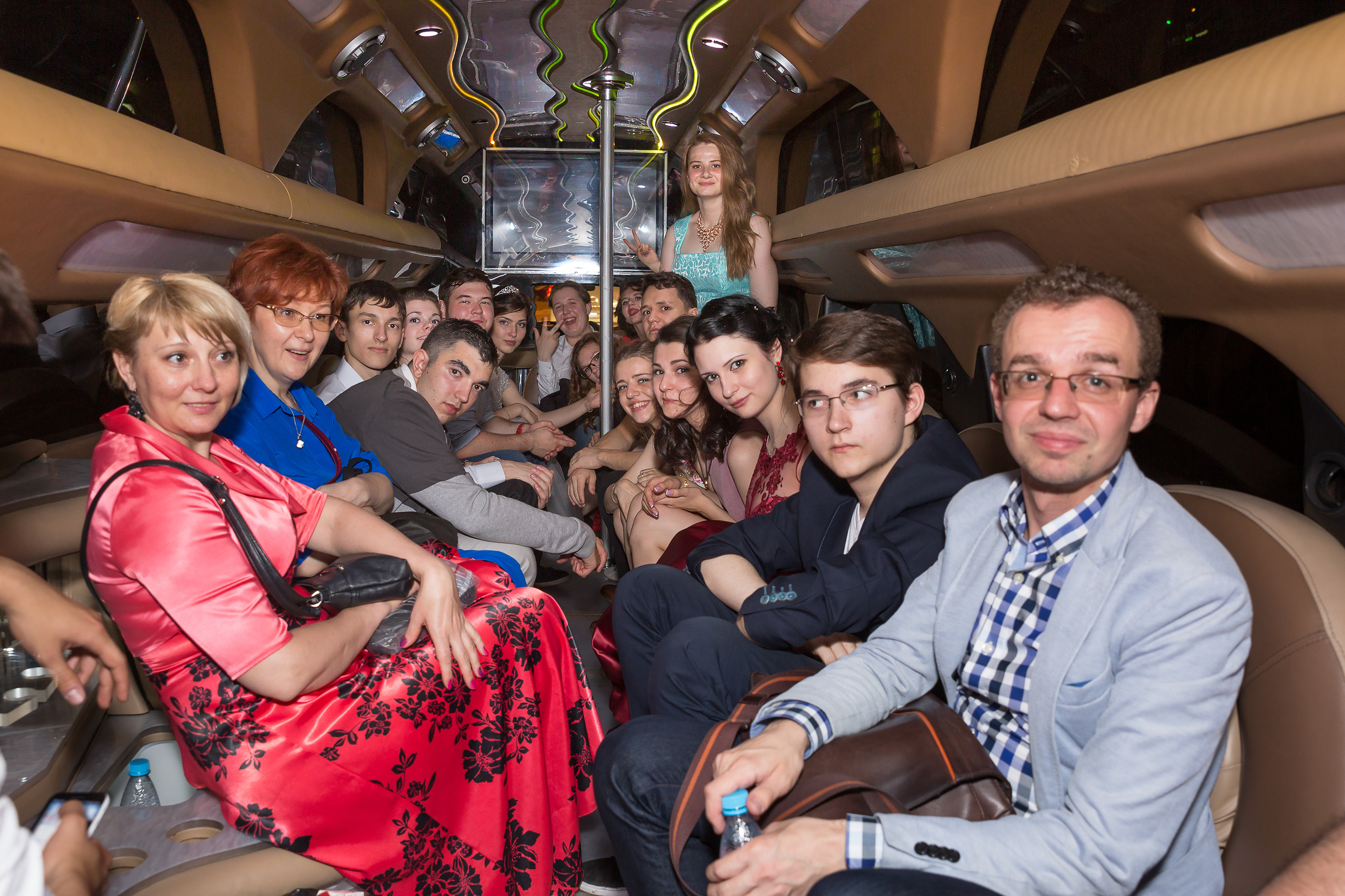 Выпускной. Свадебные фотографы в Москве: Денис и Елена Пройдовы