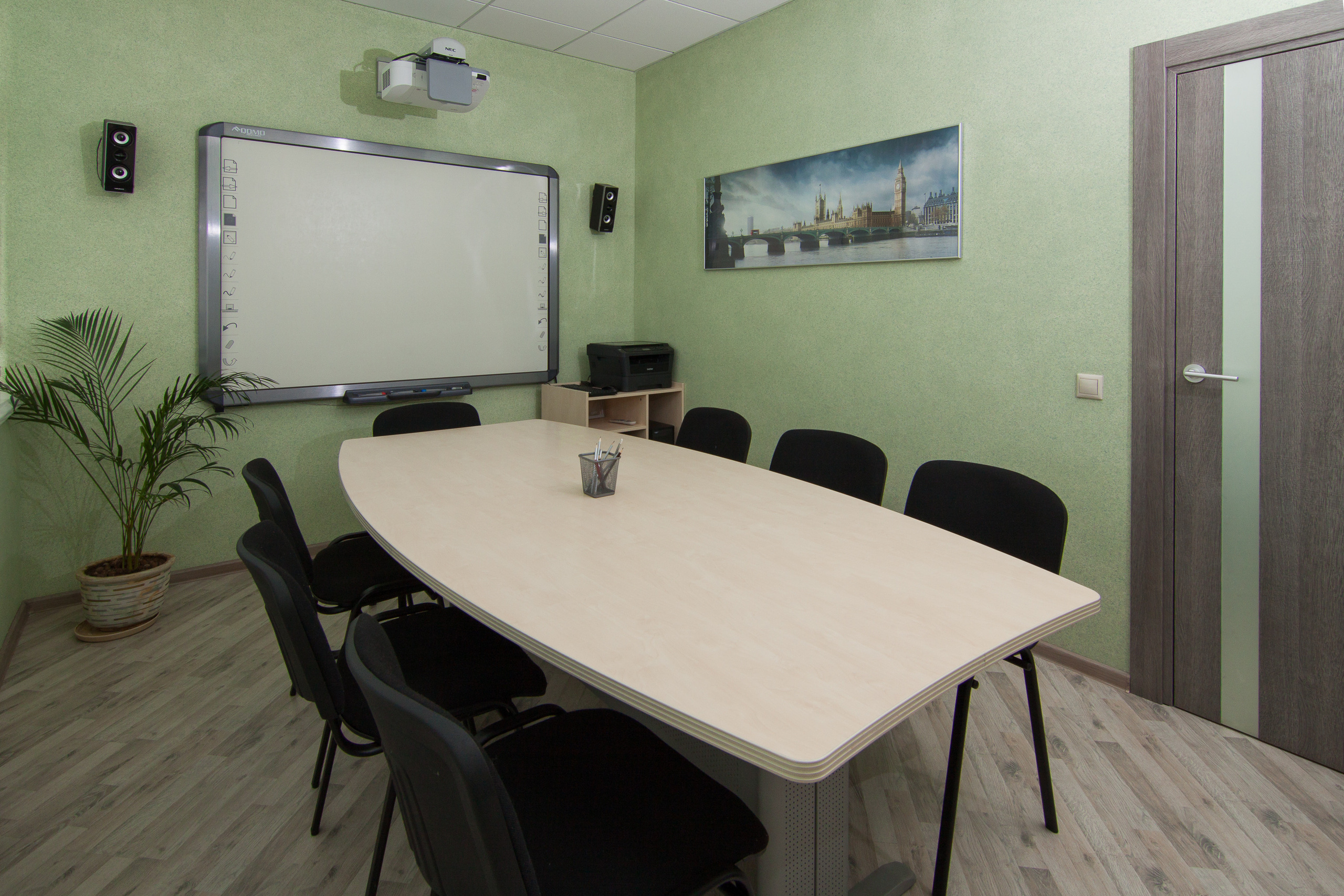 Съемка для сайта British Time. Свадебные фотографы в Москве: Денис и Елена Пройдовы