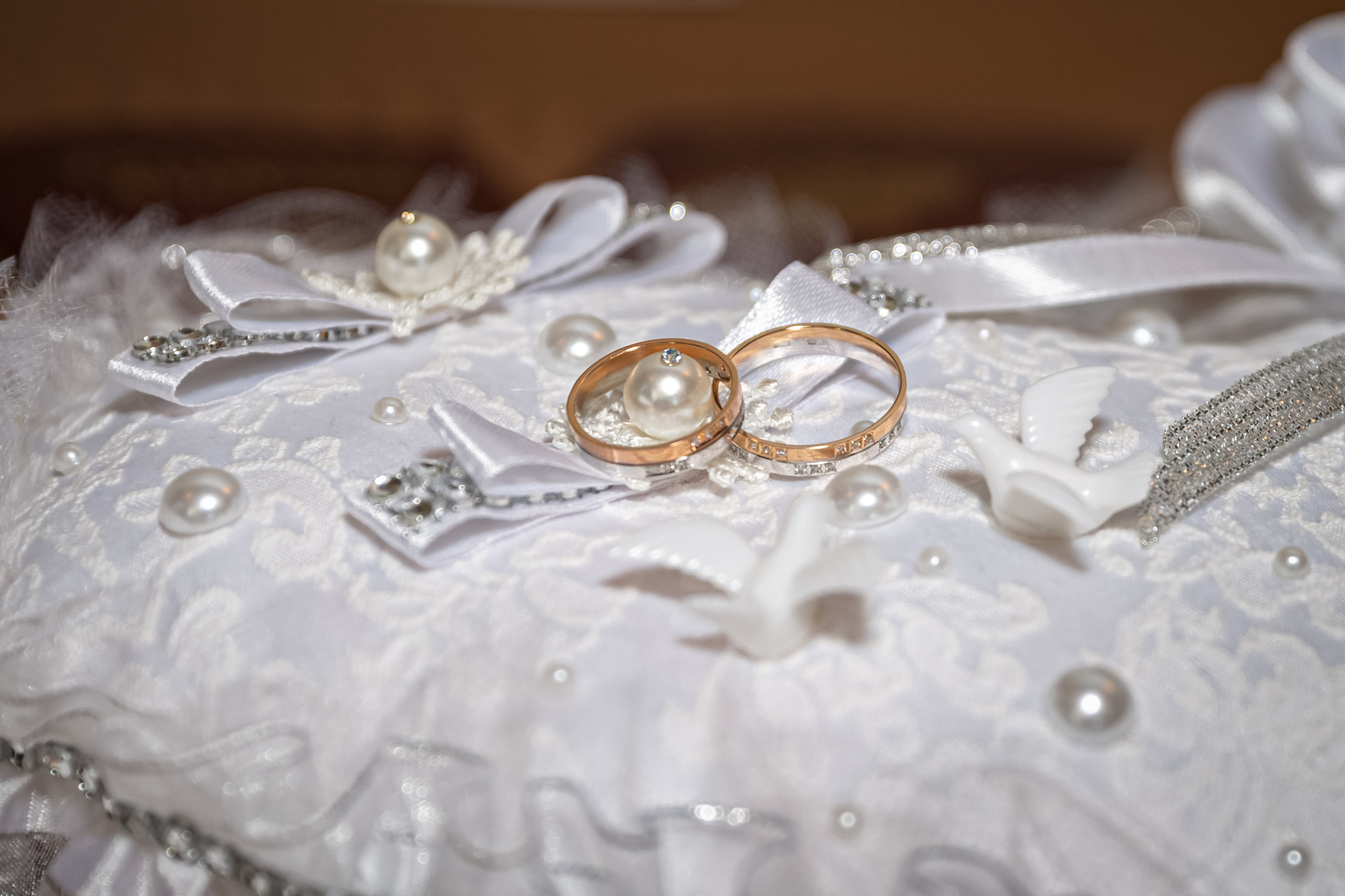 Альберт и Нуне. Свадебные фотографы в Москве: Денис и Елена Пройдовы