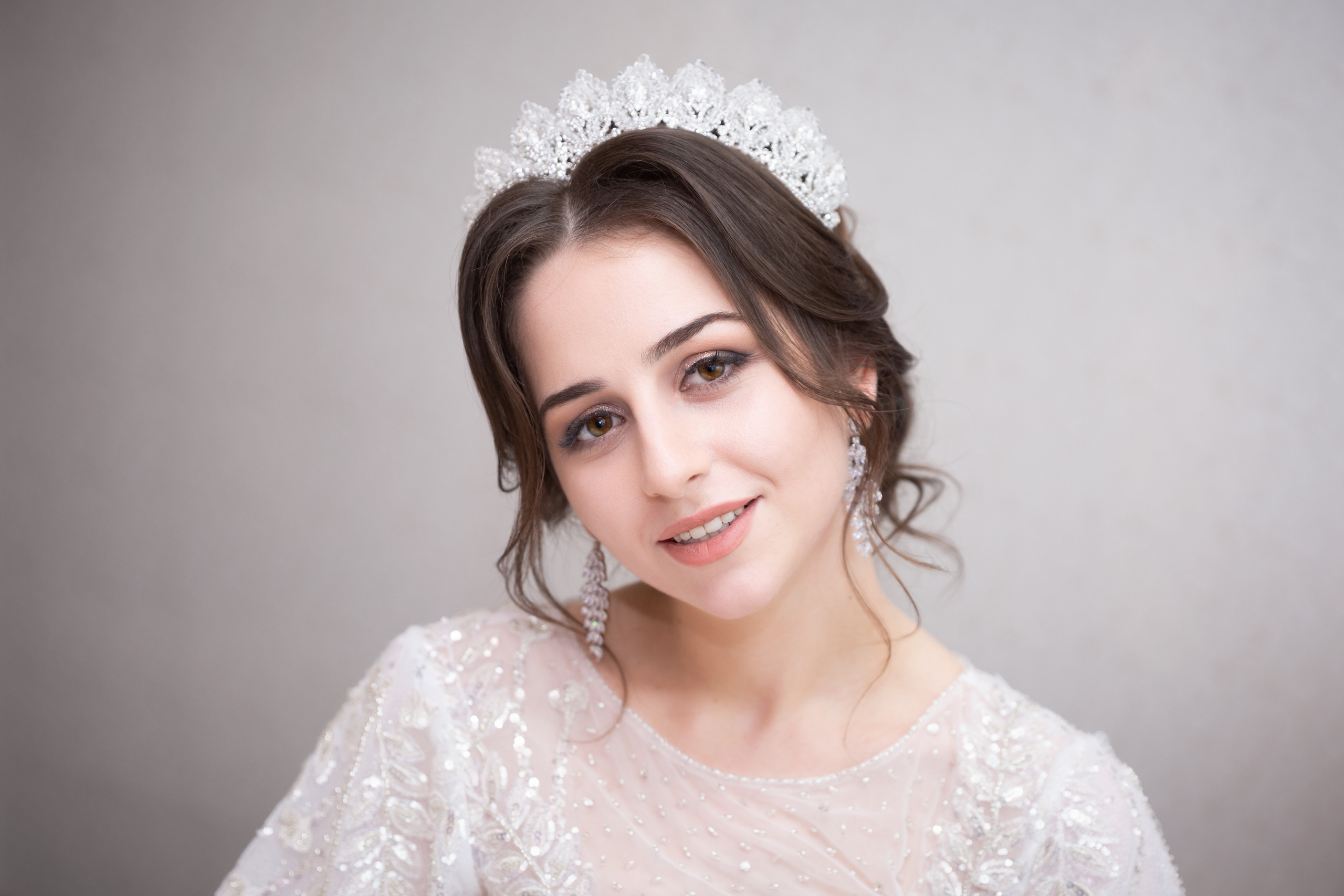 Альберт и Нуне. Свадебные фотографы в Москве: Денис и Елена Пройдовы