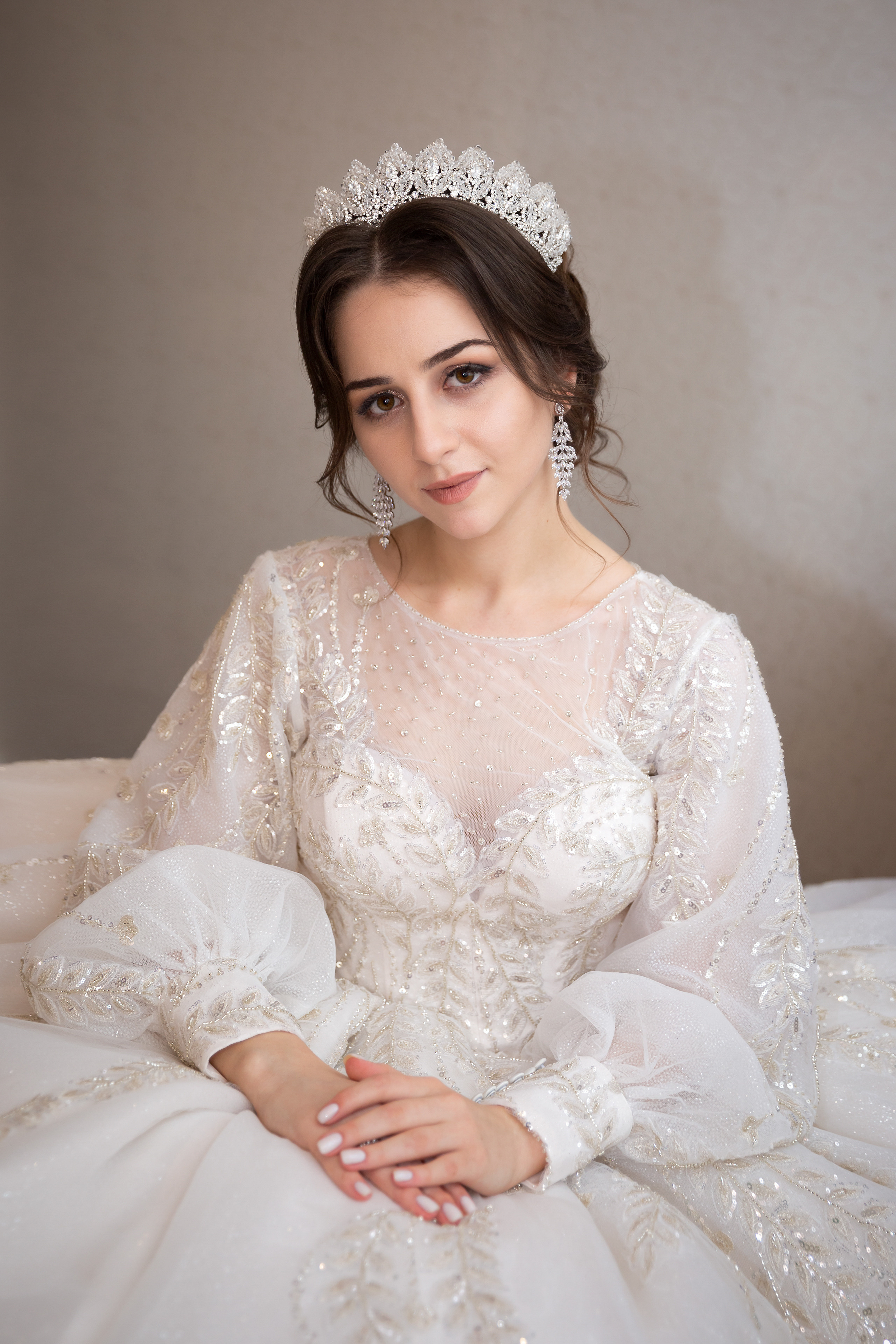 Альберт и Нуне. Свадебные фотографы в Москве: Денис и Елена Пройдовы